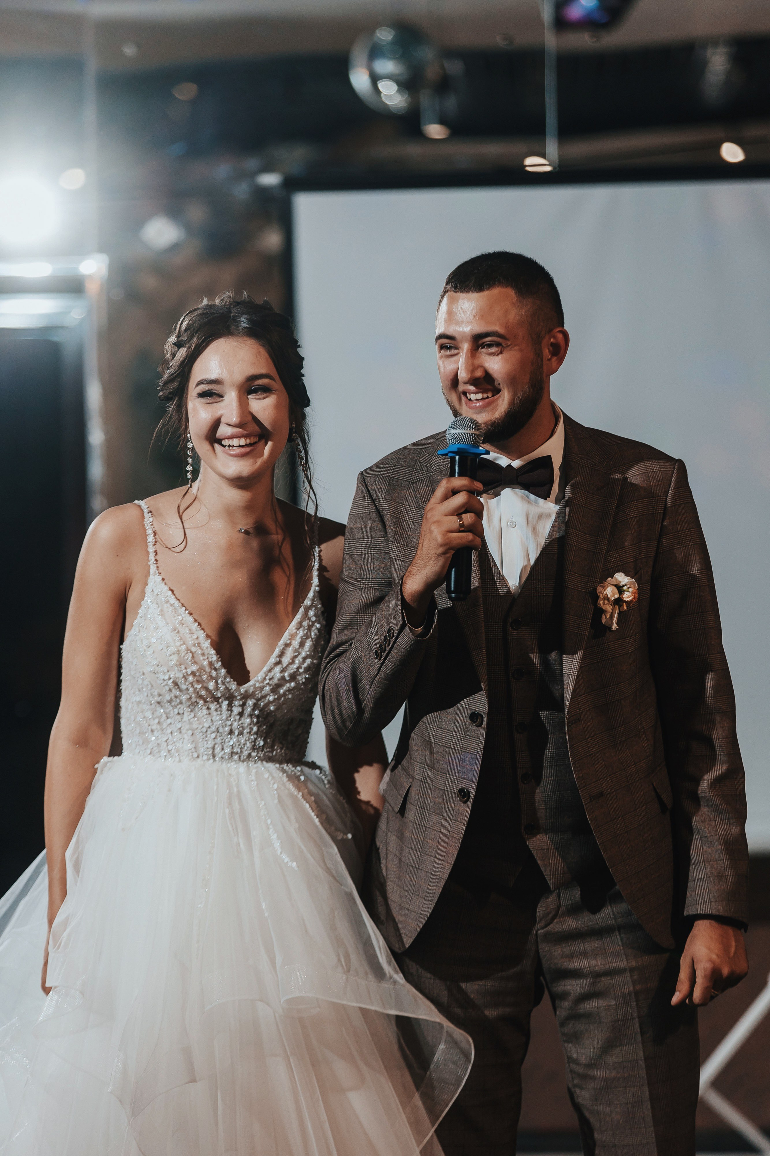 Семён & Татьяна. Алёна Киселёва | фотограф