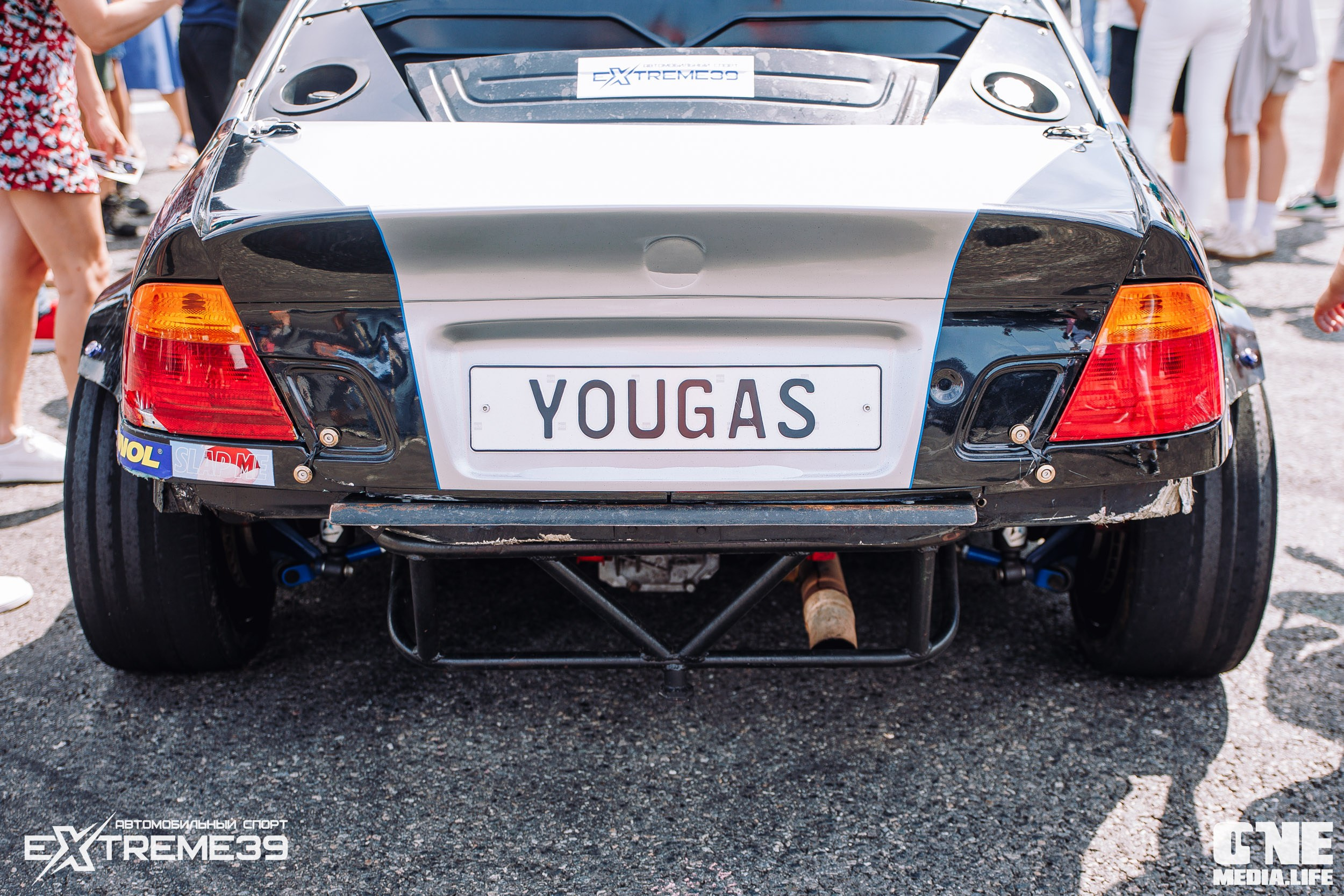 Заезды II этапа Лал Авто Дрифт. Кубок Шамбалы. One Media Life: фоторепортажи, фотоотчеты с мероприятий и заведений