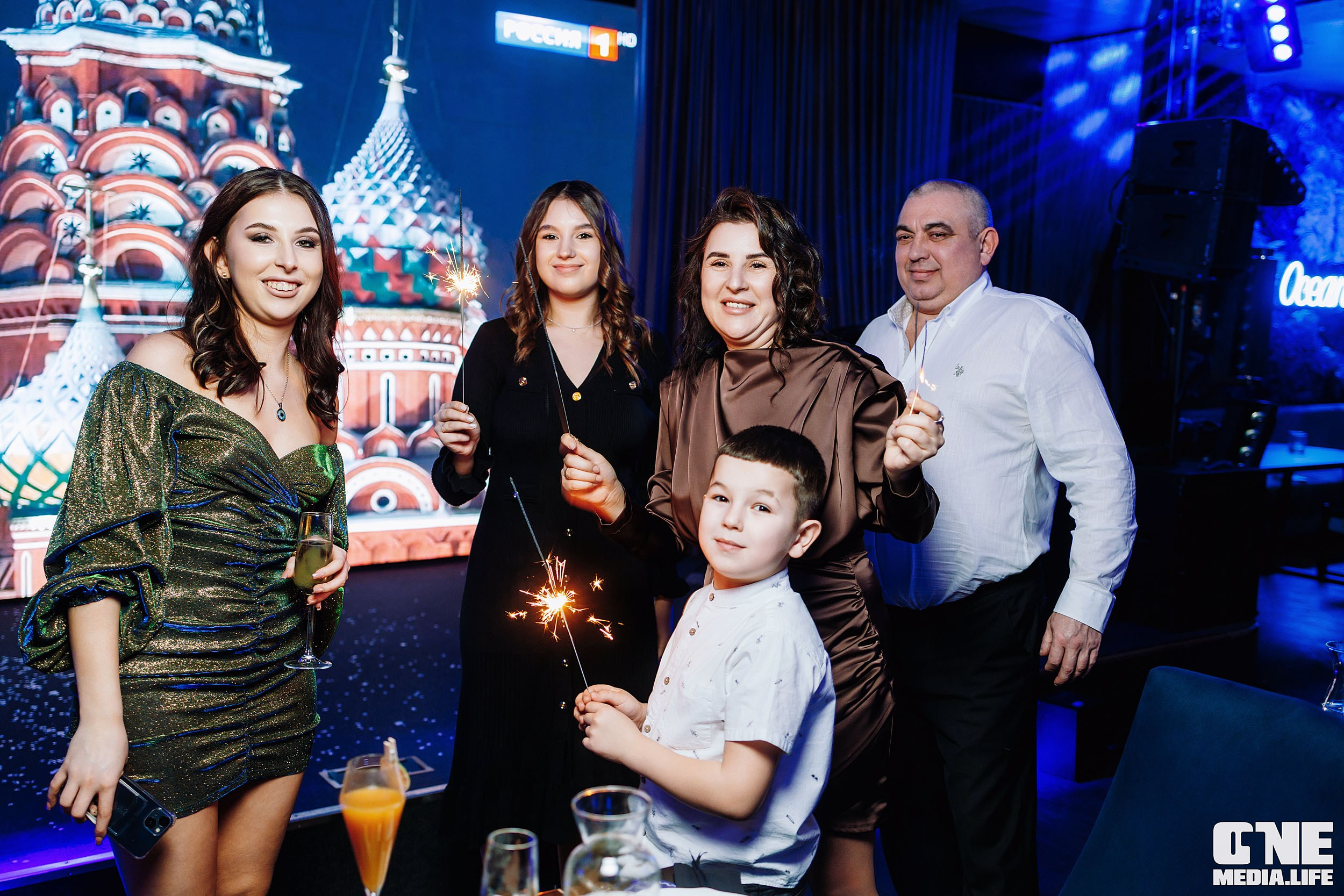 Фоторепортаж из ресторана Океан. One Media Life: фоторепортажи, фотоотчеты с мероприятий и заведений