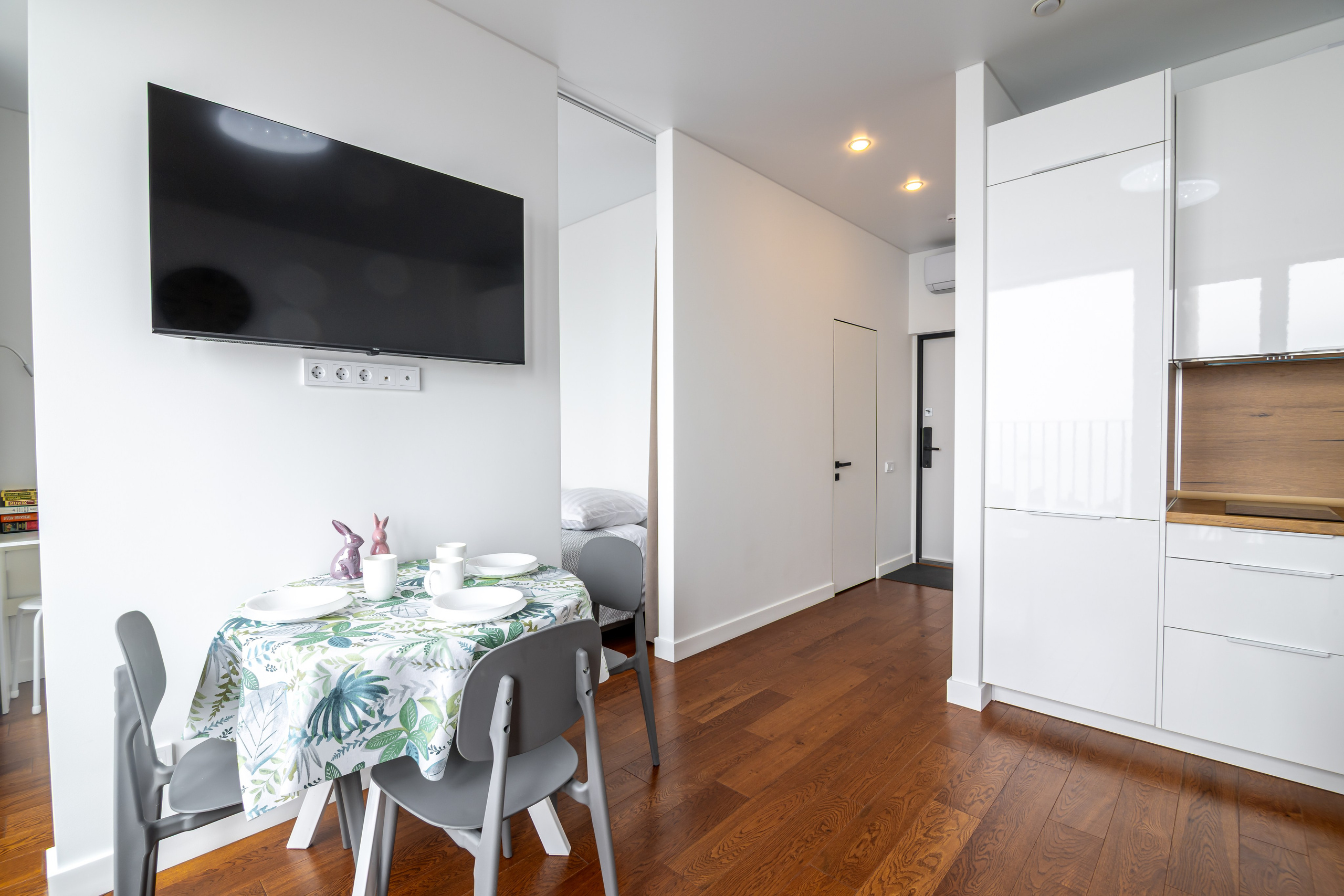 Недвижимость. Фотограф Антон Клейнос, Владивосток