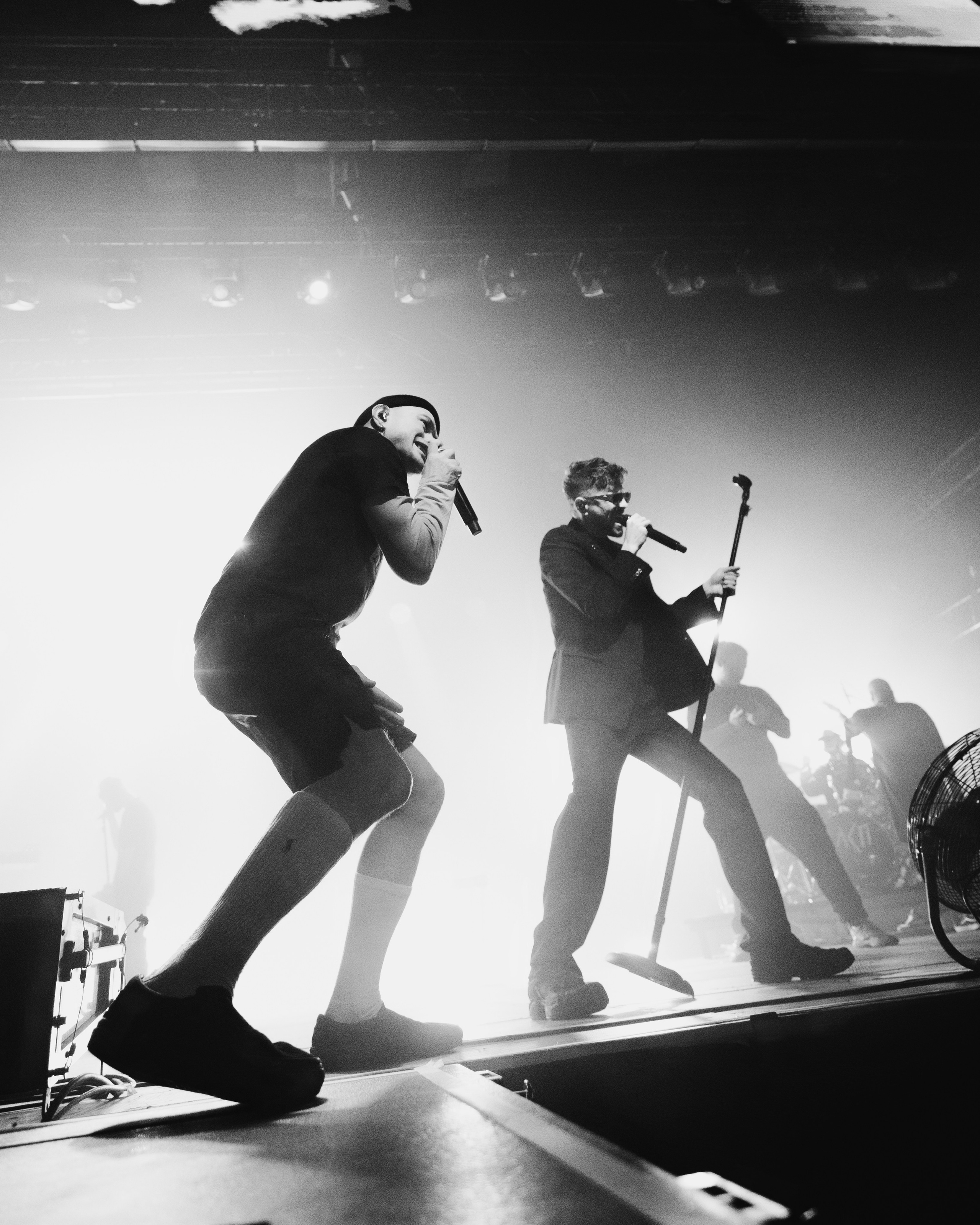 ЛСП’25. RUSLAN ROZANOV