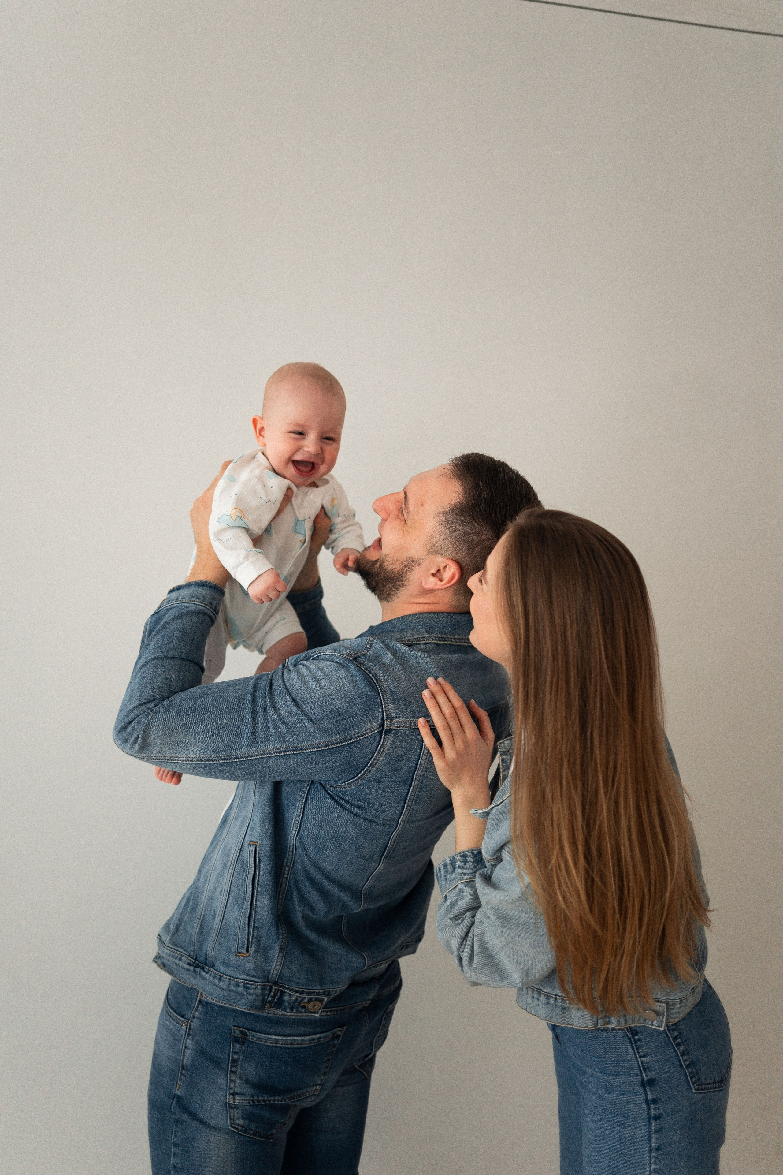 L&E&L. Семейный фотограф в Севастополе и Симферополе Александра Чистякова