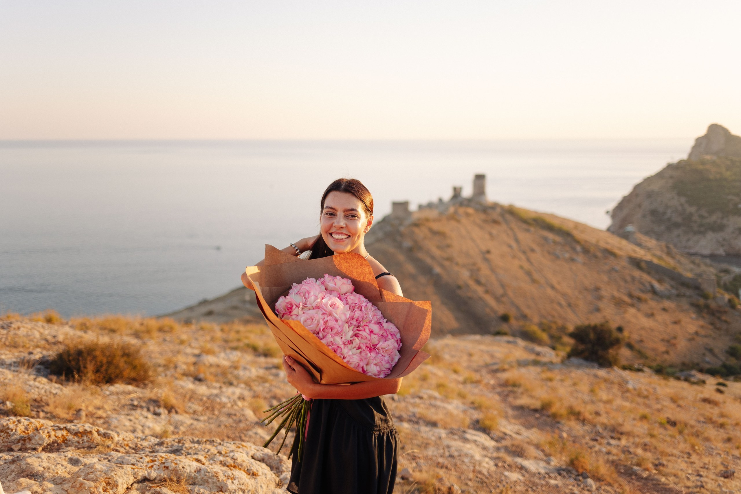 S&E. Семейный фотограф в Севастополе и Симферополе Александра Чистякова