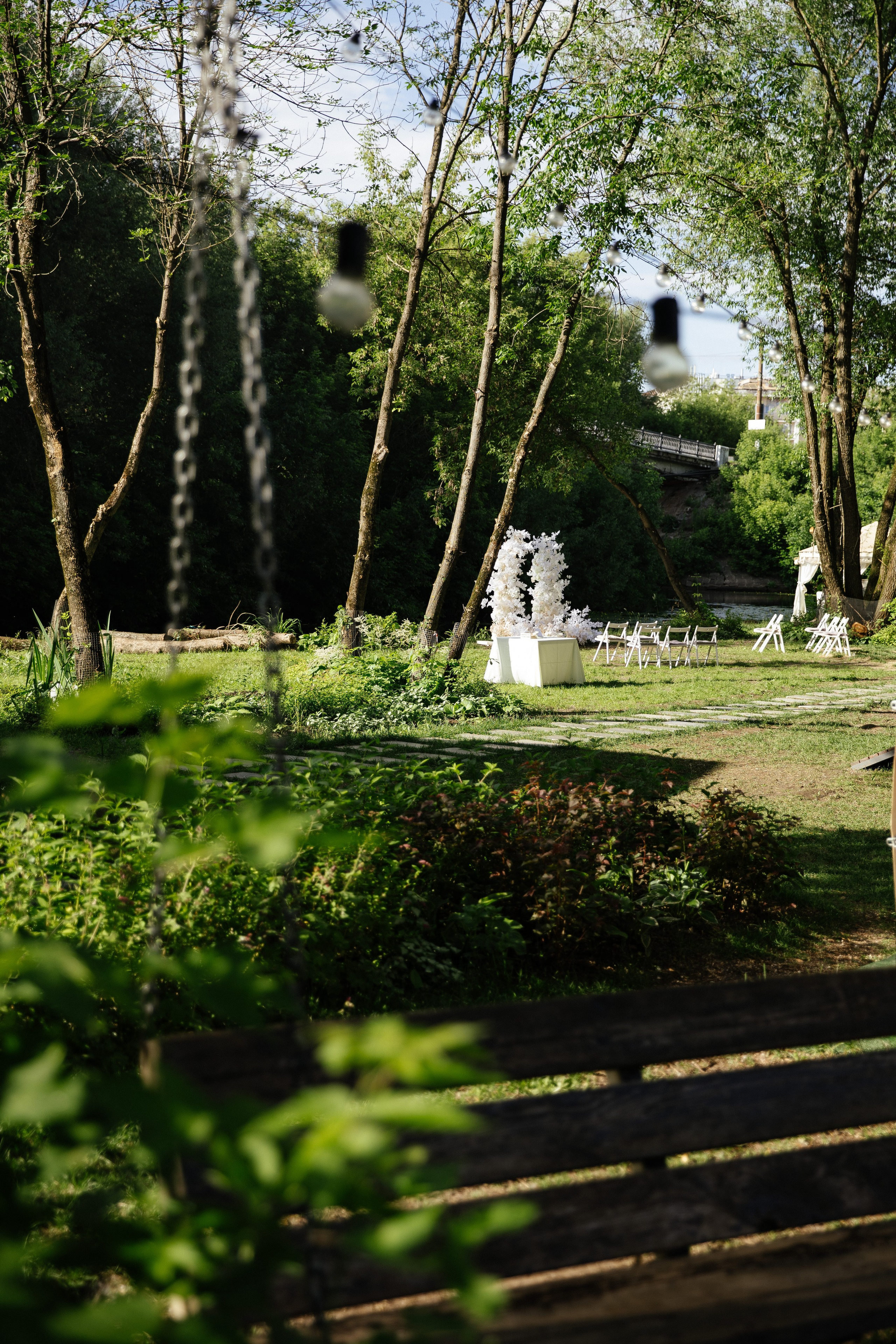 Аня и Денис Тверь. «Причал». Фотограф Вышний Волочек/Тверь/Москва/Санкт-Петербург
