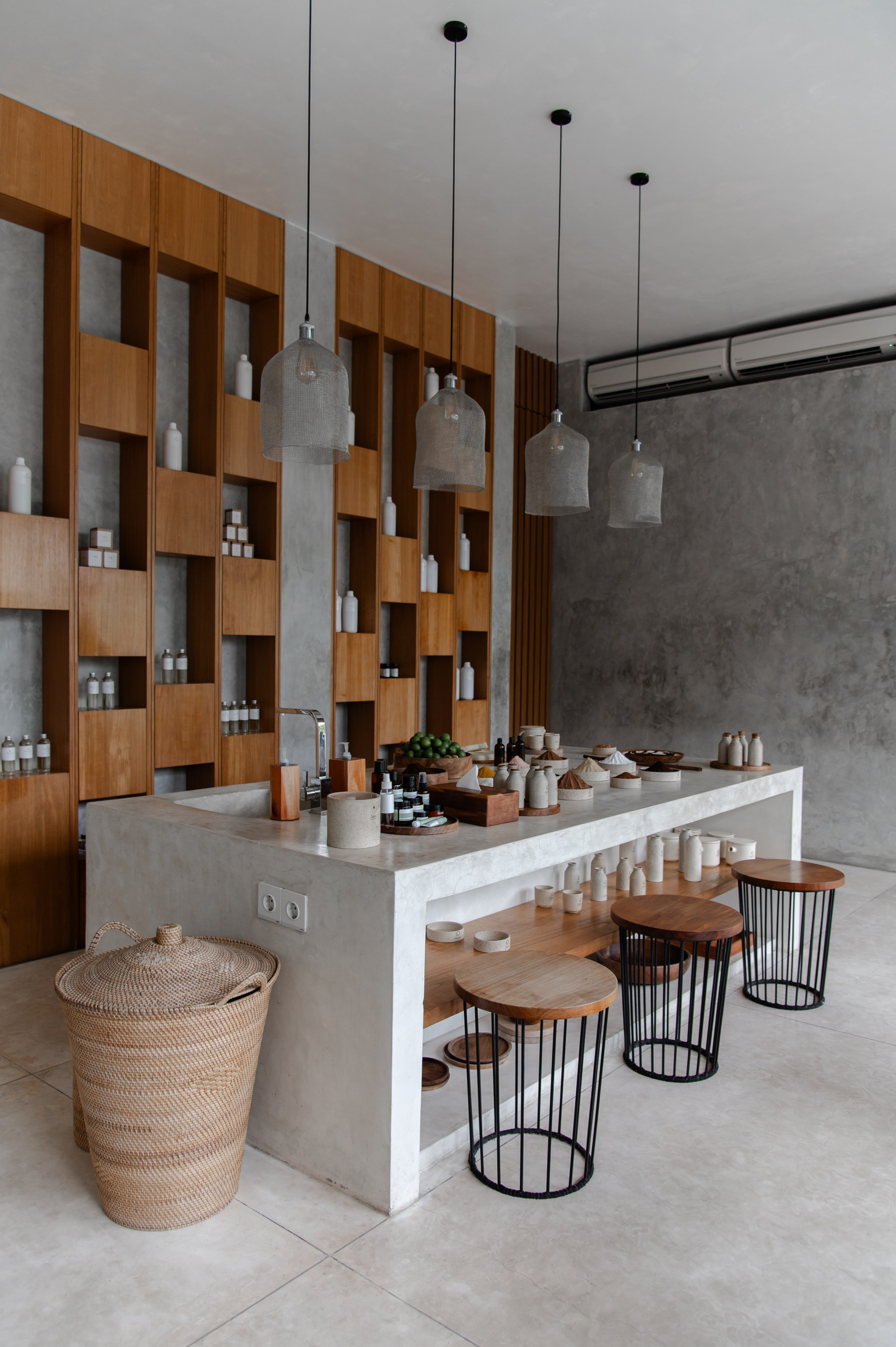 Профессиональная фото и видео съемка интерьеров и магазинов