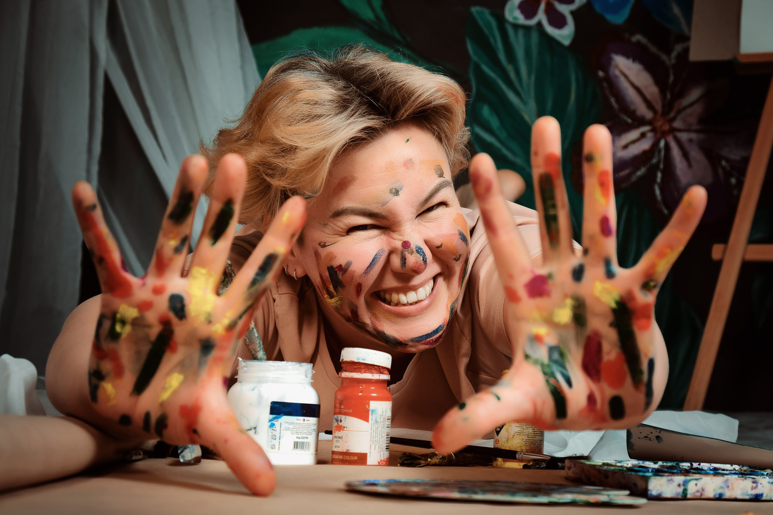 Фото для контента и семейных альбомов. Новосибирск Мария Колчанова