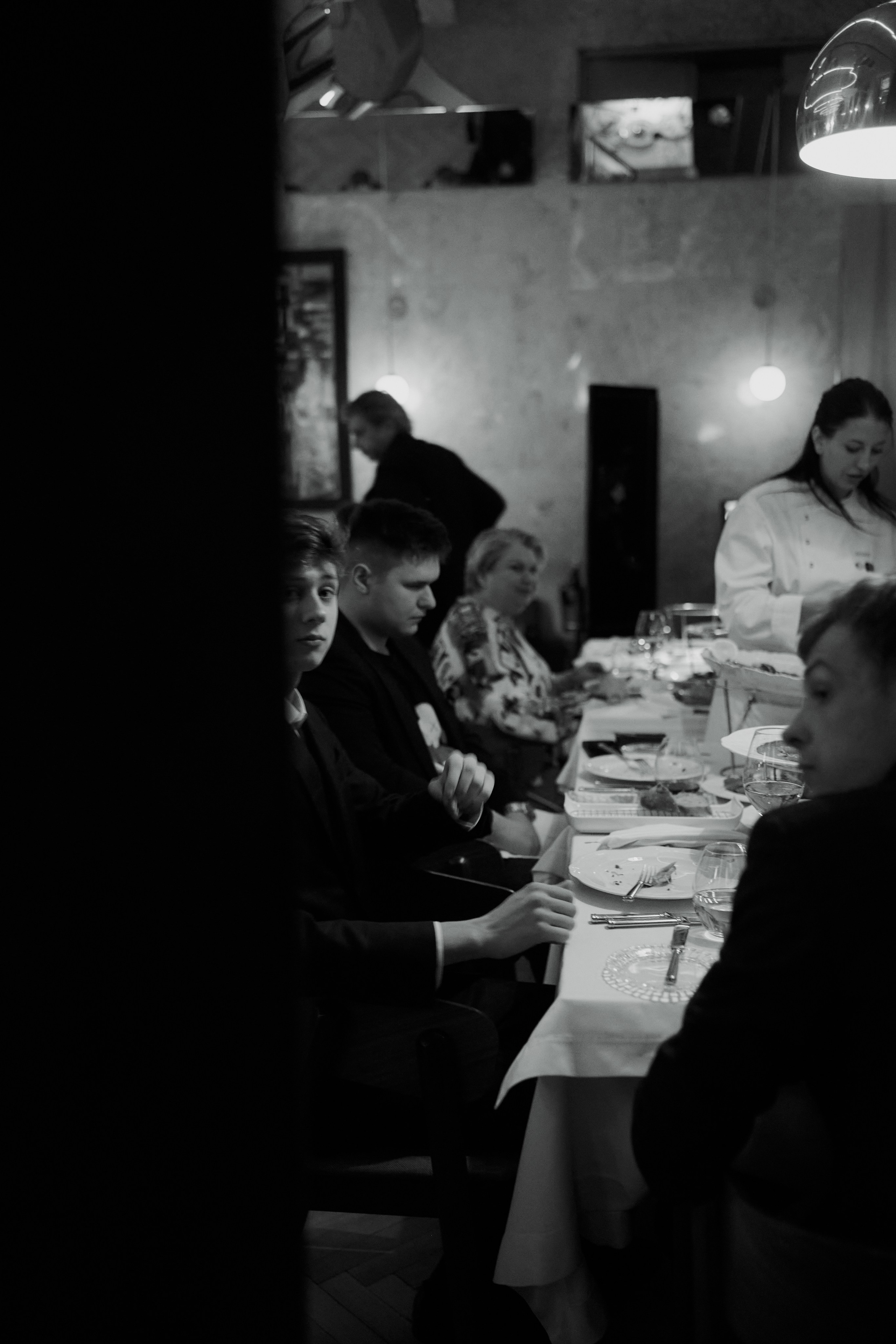 Birthday evening. Wish Films — Фото и видео для брендов и личных проектов | Фотограф и видеограф