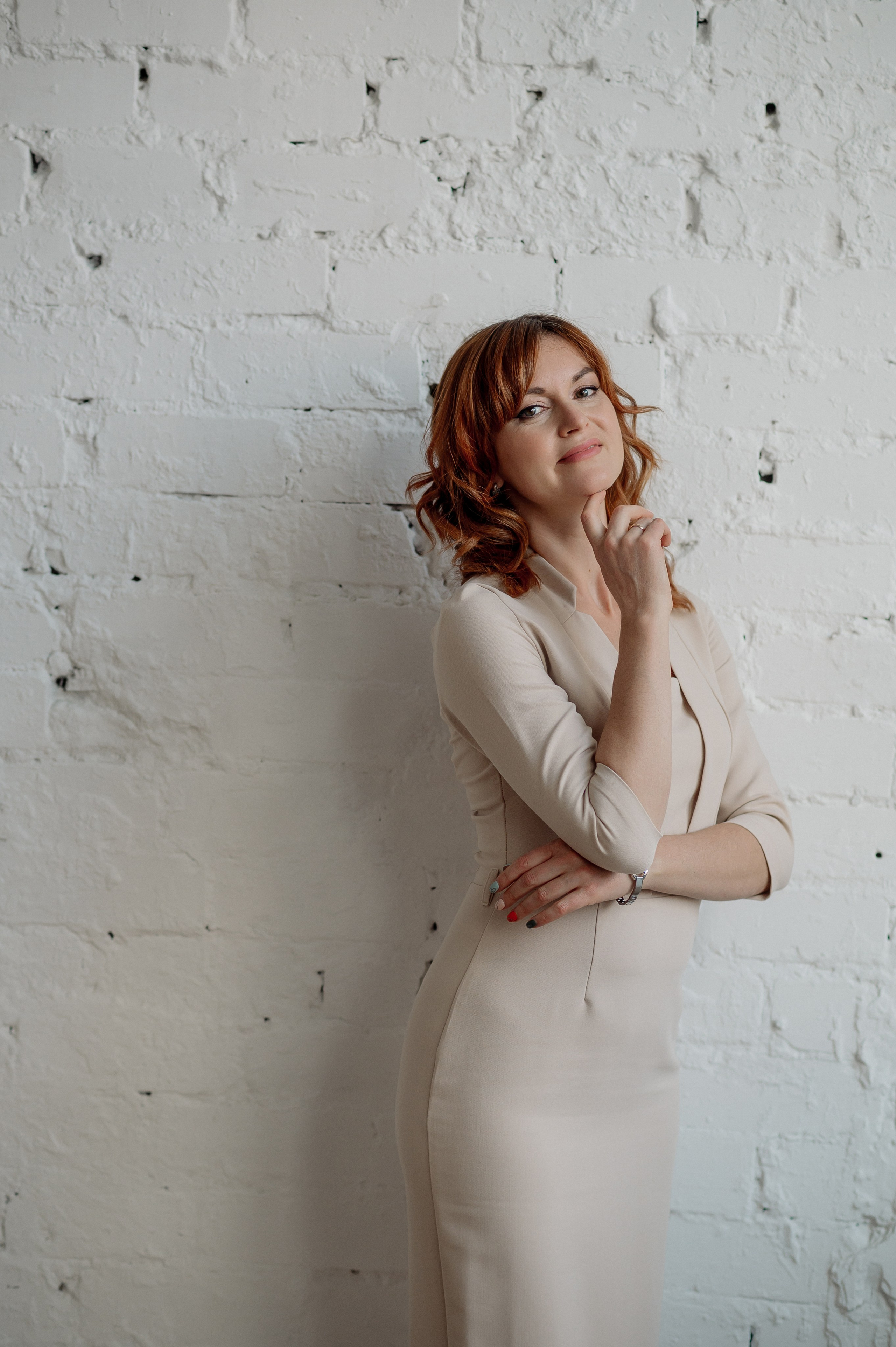 Врач кардиолог — преподаватель. Фотограф Мария Стрелкова