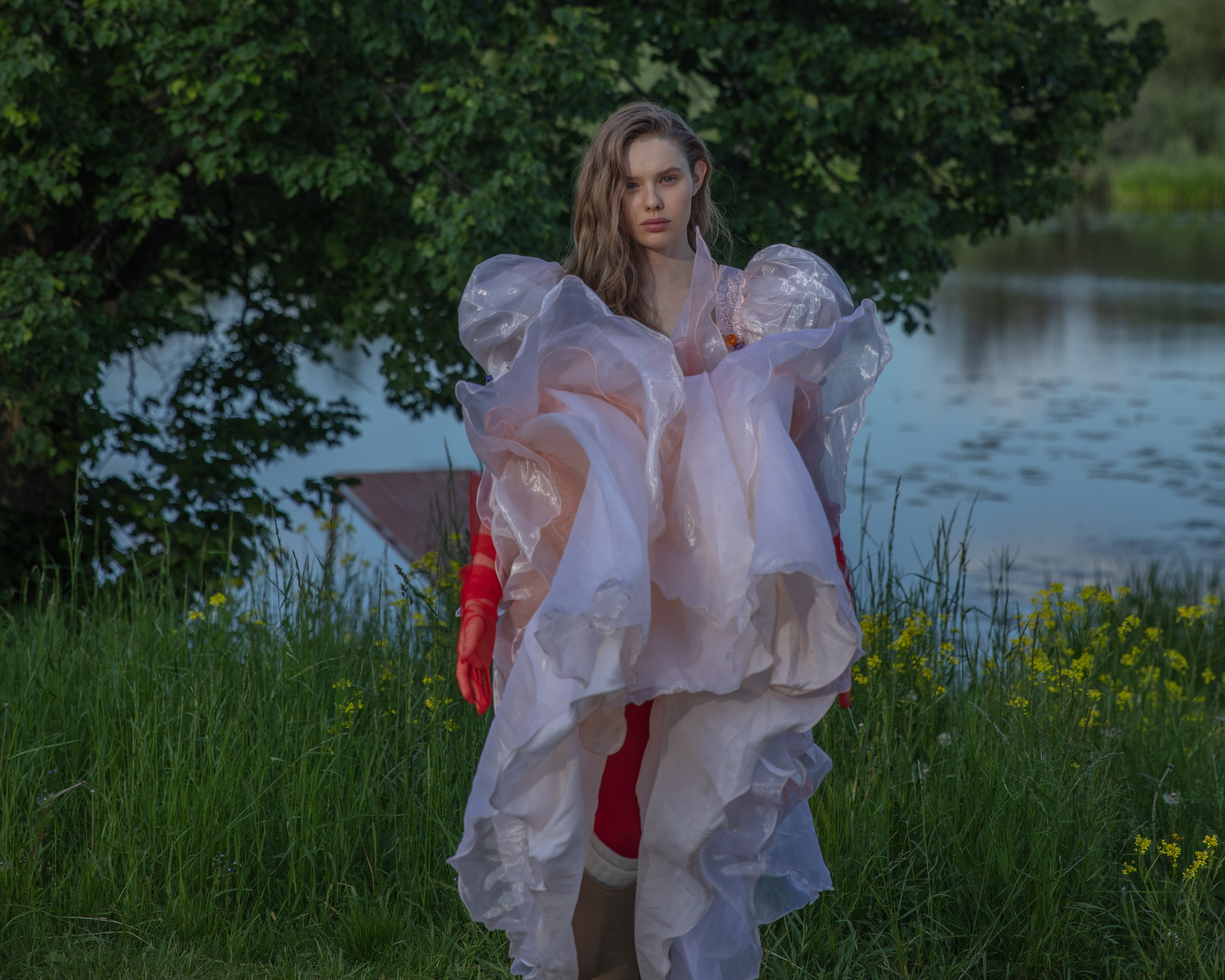 Glamour & Fashion. OneSnap