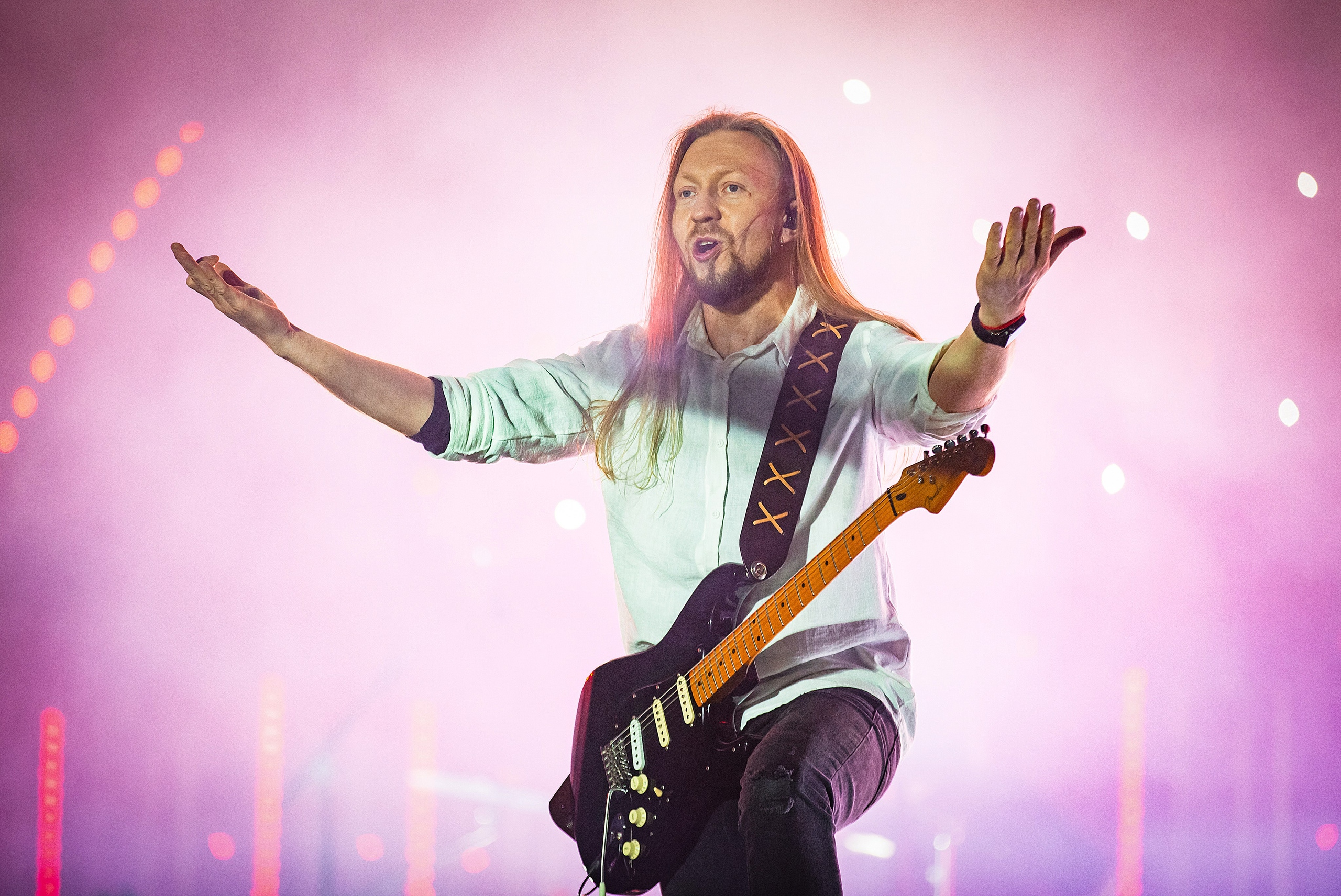 Концерты. Репортажный и свадебный фотограф в Новосибирске Марина Красавина