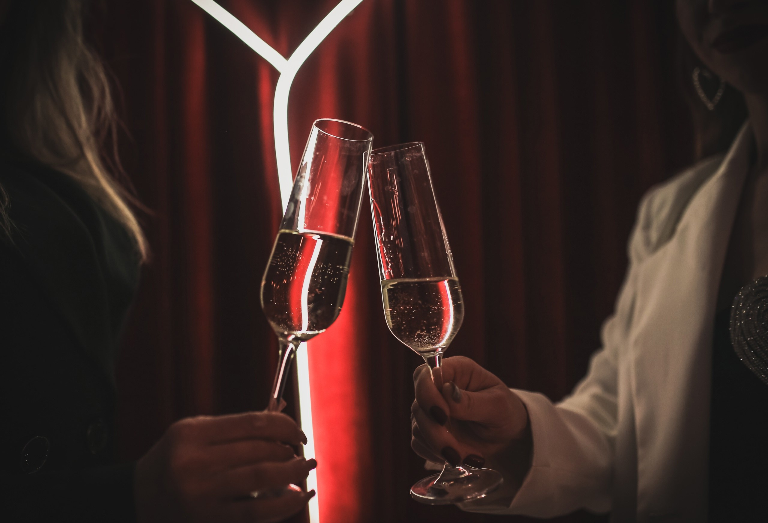 Взрослые дни рождения. Репортажный и свадебный фотограф в Новосибирске Марина Красавина