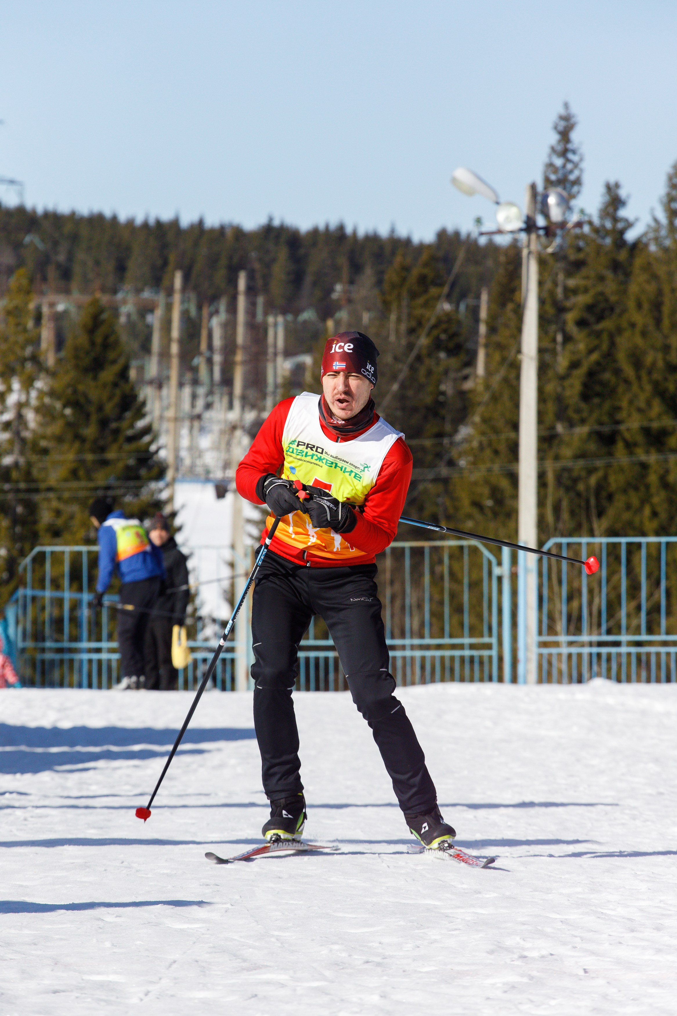 Фотограф Пермь