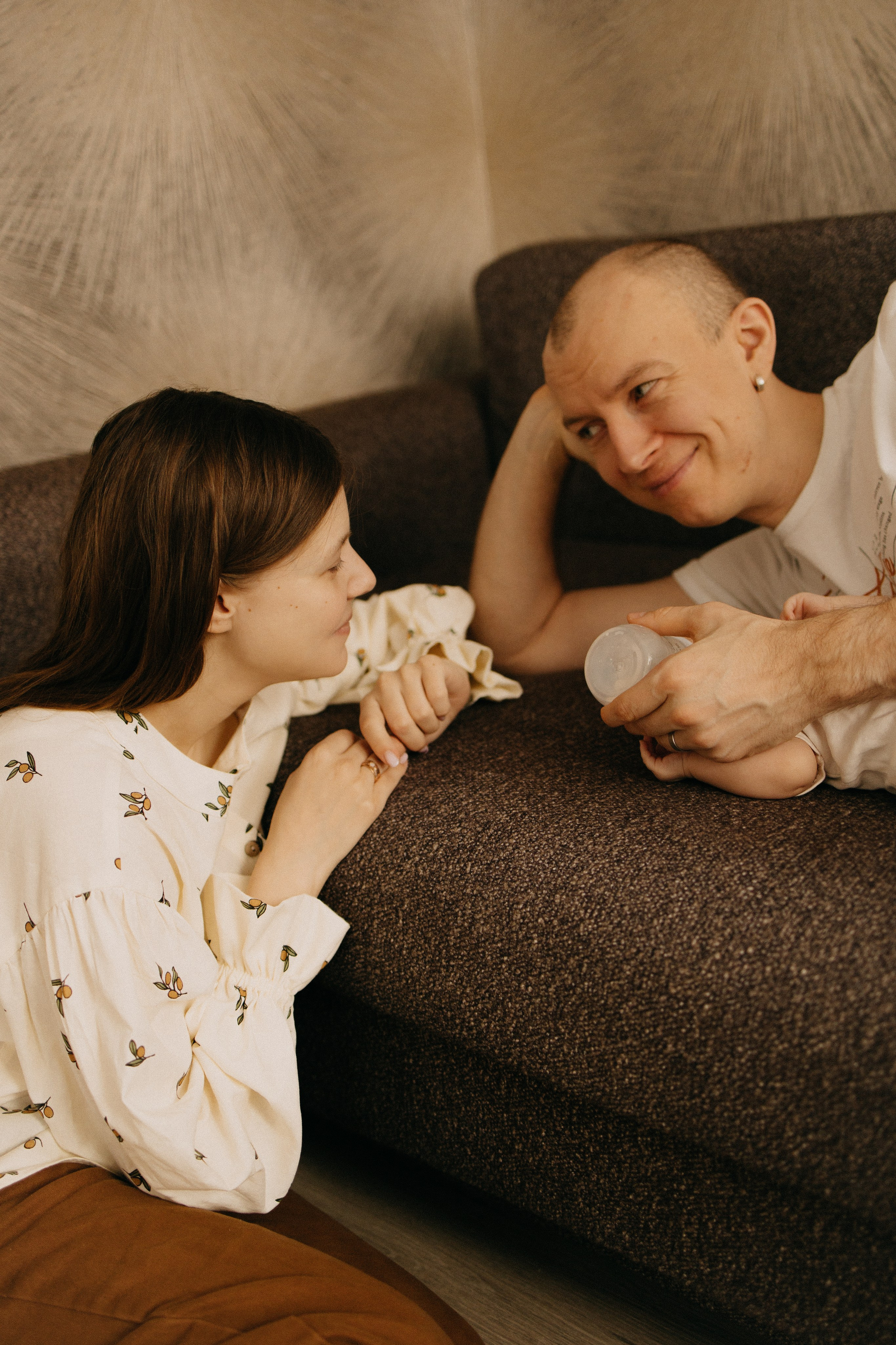 Таня. Фотограф Настя Леонова