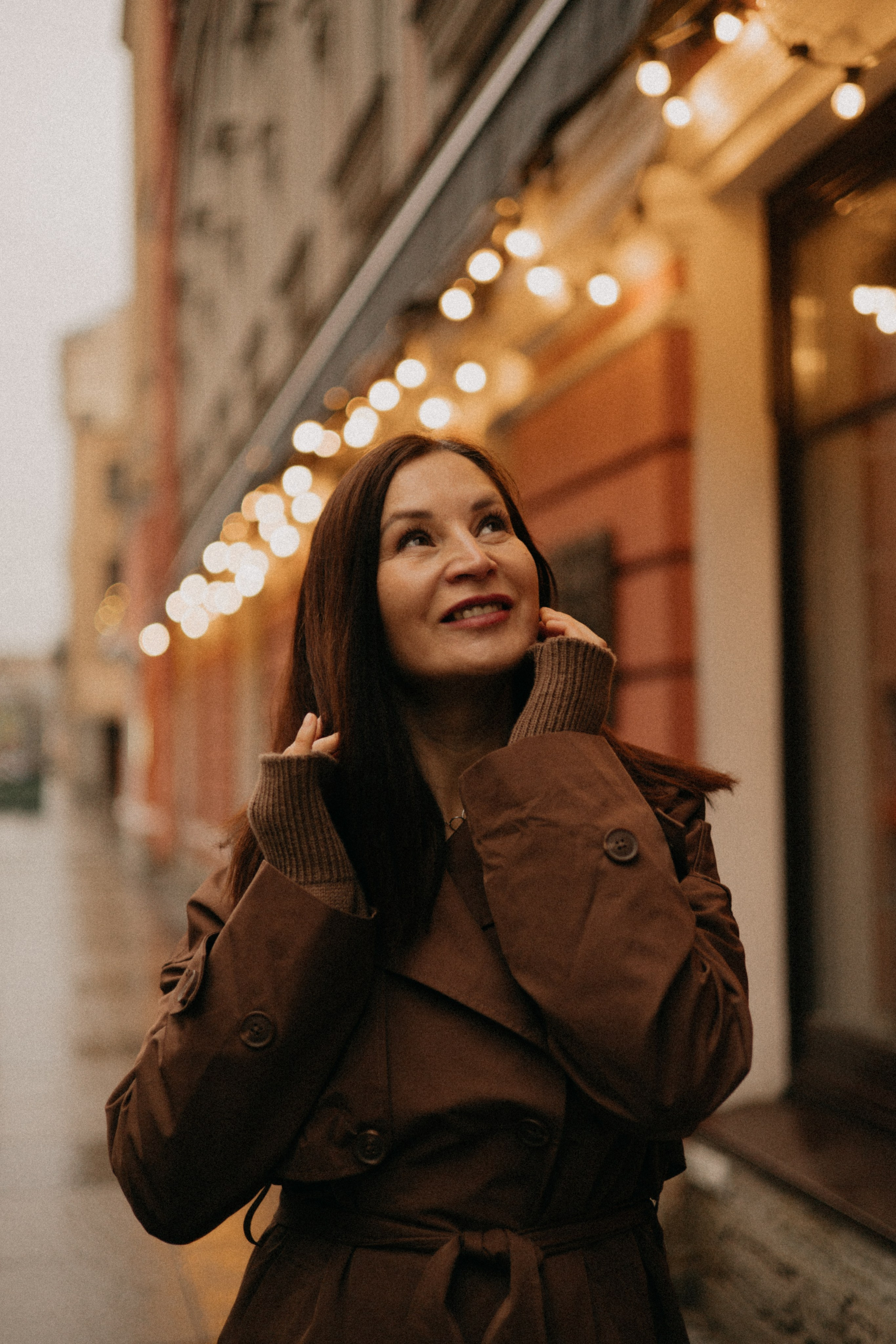 Анжелика. Фотограф Настя Леонова