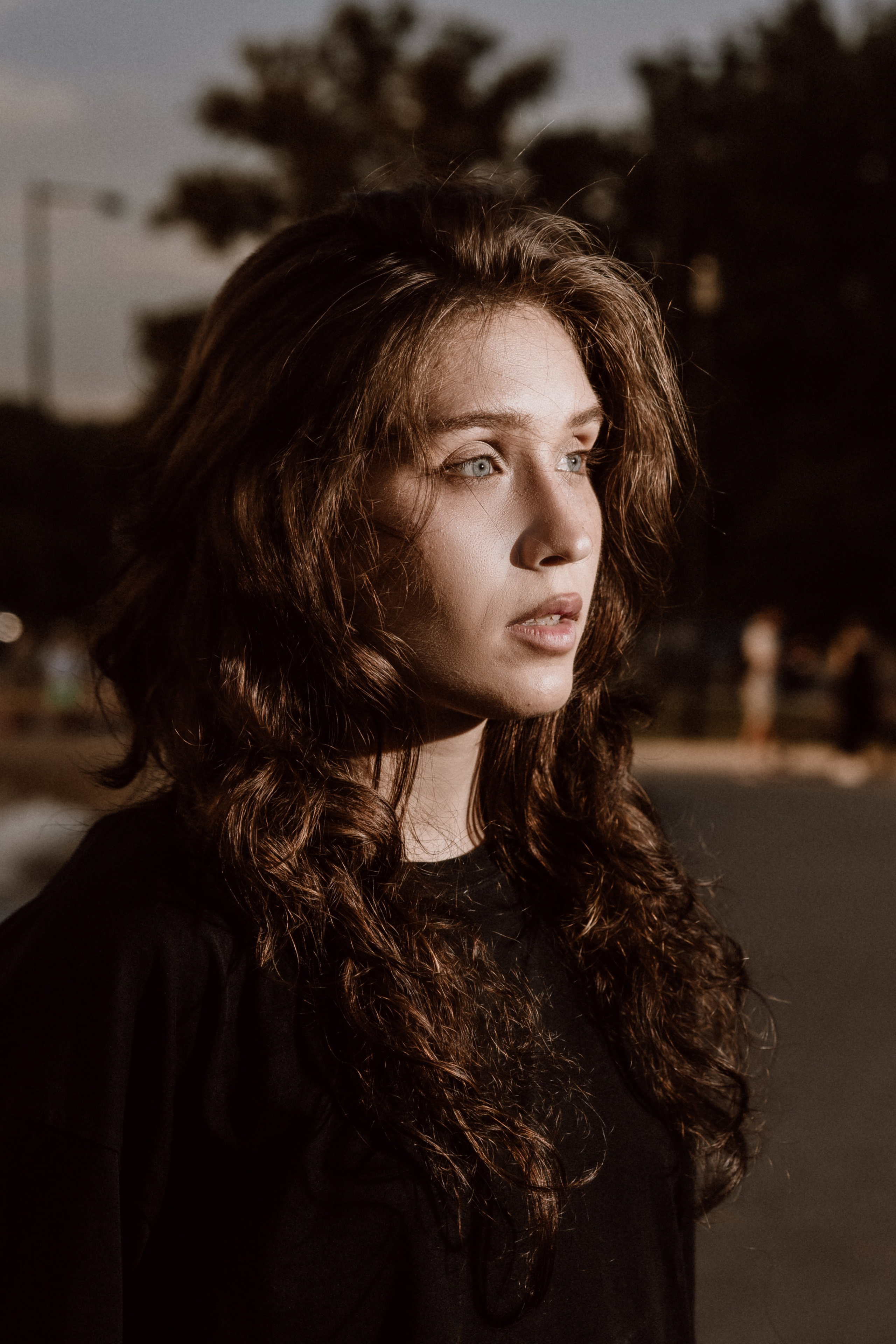 Две стороны. Главная