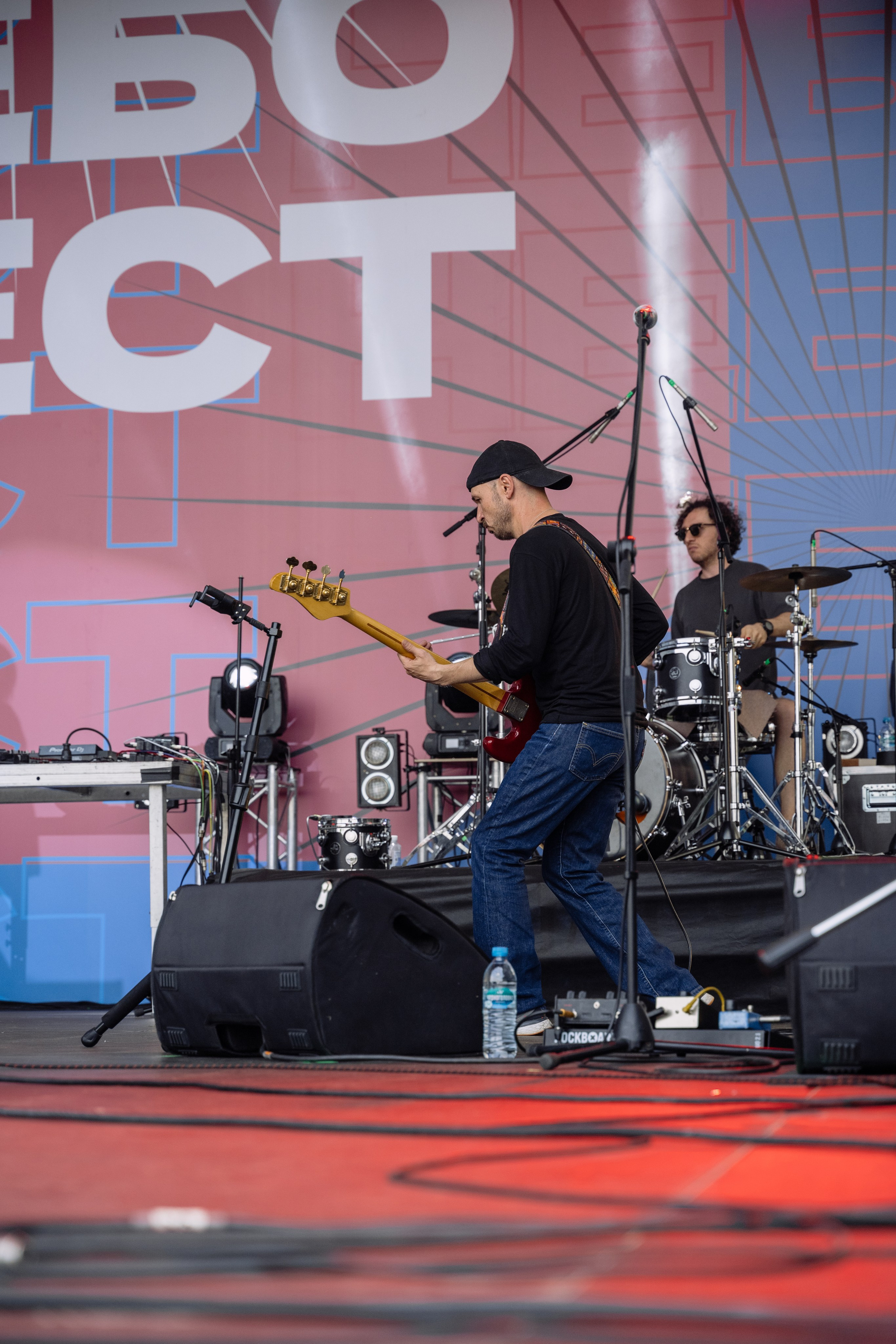 Группа Маша и Медведи. Фотограф в Красноярске