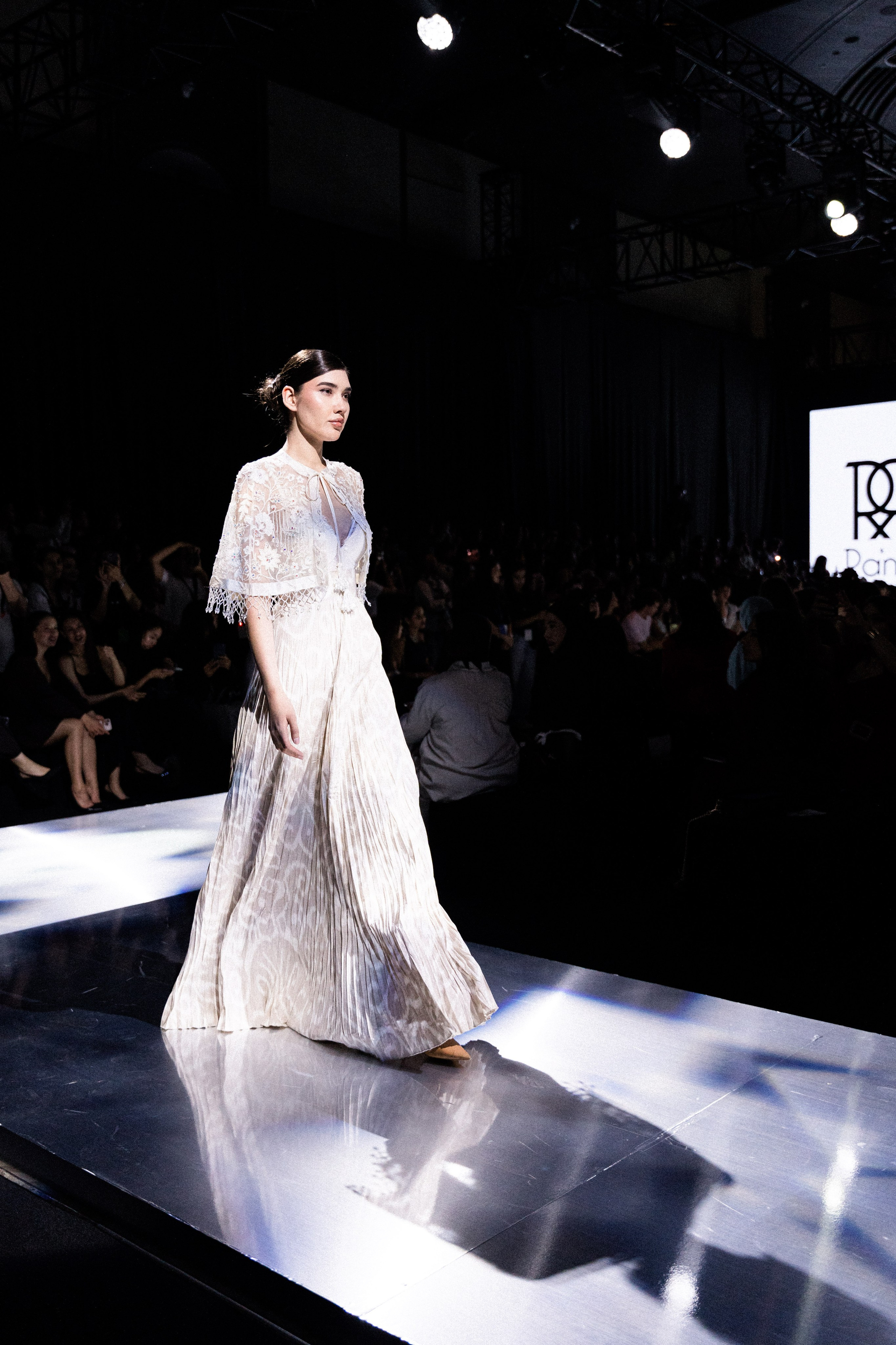 Visa Fashion Week Tashkent 2026. Janie valde |photographer & visual artist