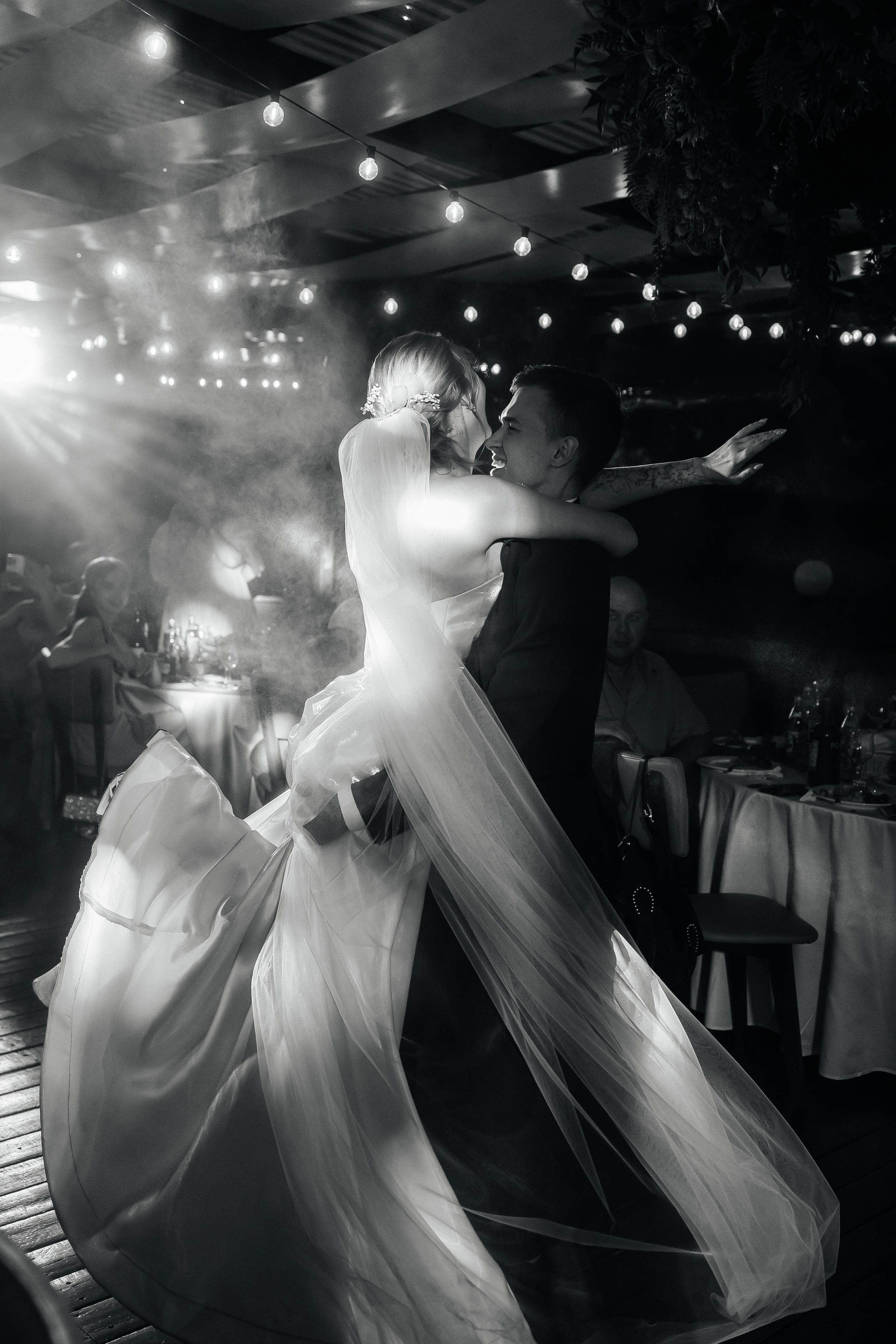 Денис и Юлия. Свадебный и семейный фотограф в Ростове-на-Дону