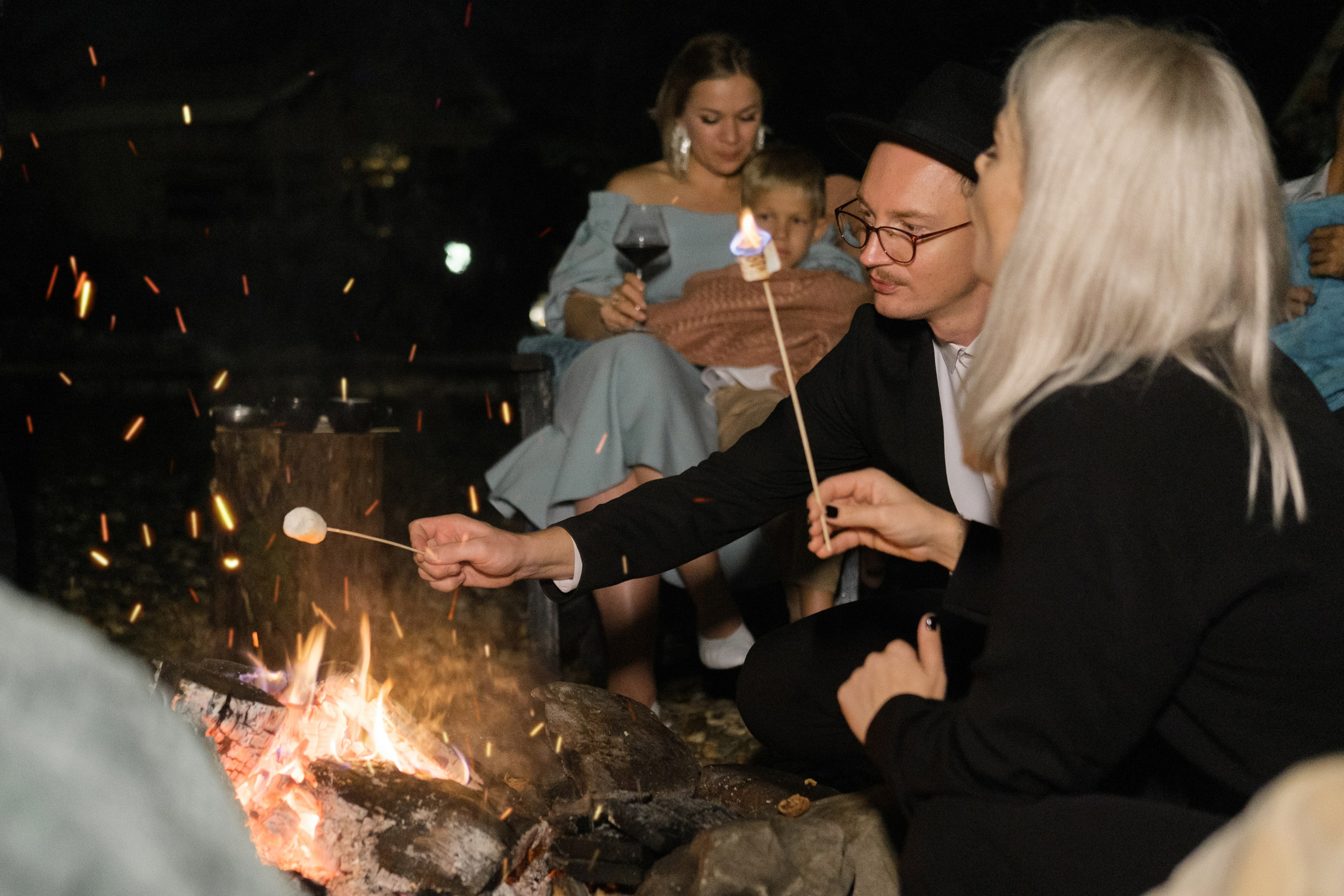Кот и Дракон. Свадебный Видеограф Фотограф в Сочи