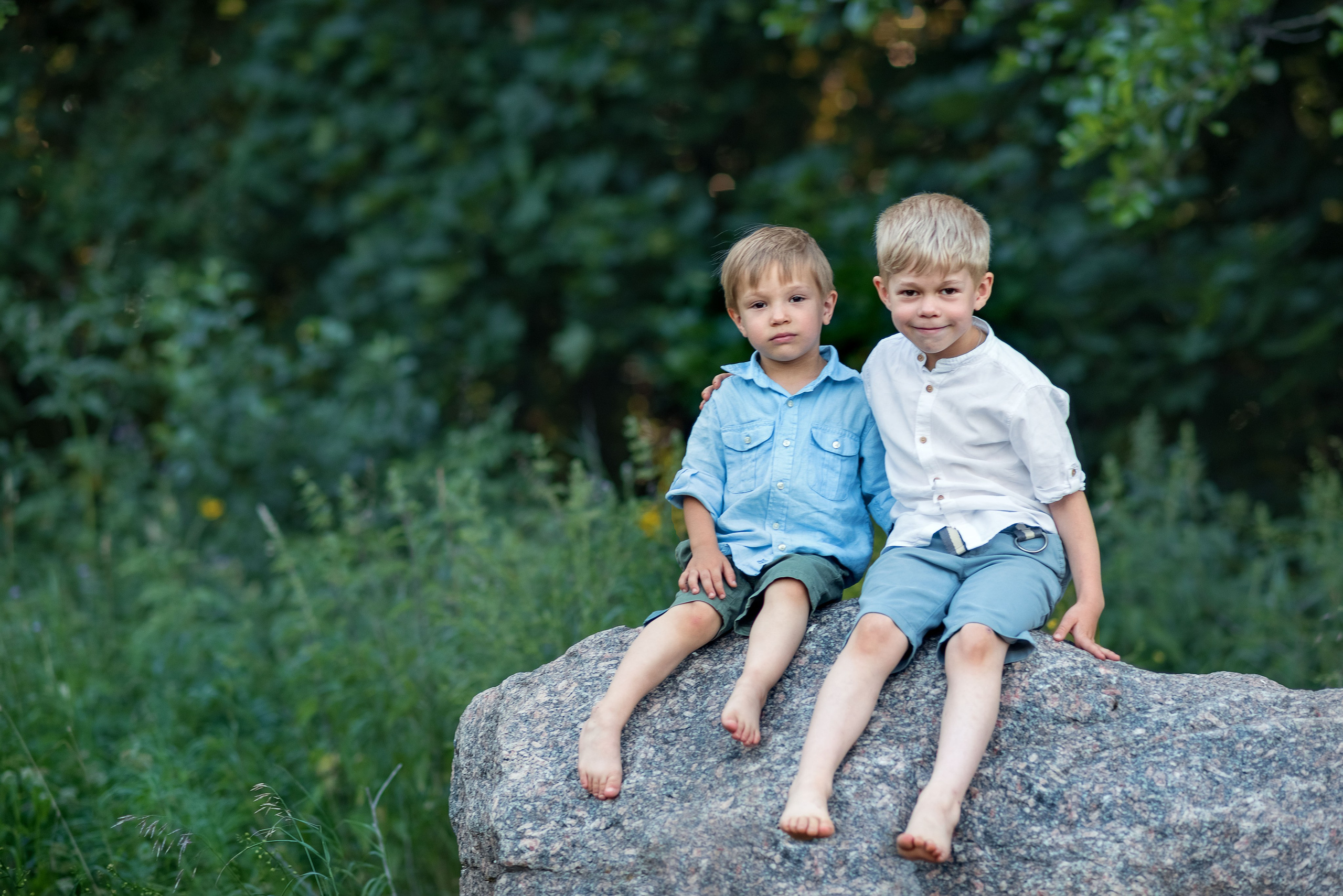 Фотосессия на берегу Финского залива. Фотограф Юлия Кондратьева