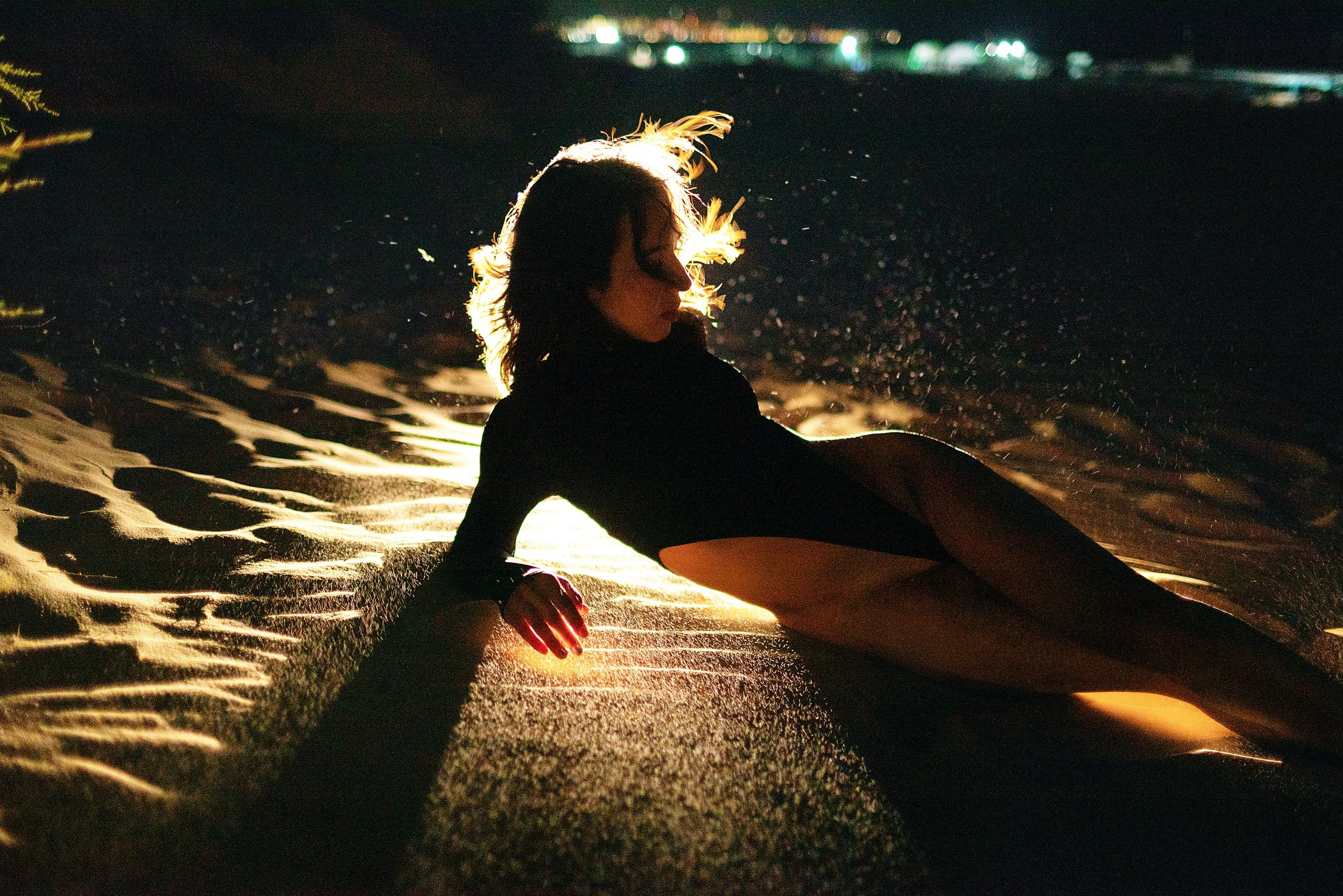 Анна 2024.07.07. Фотограф Сергей Красильников