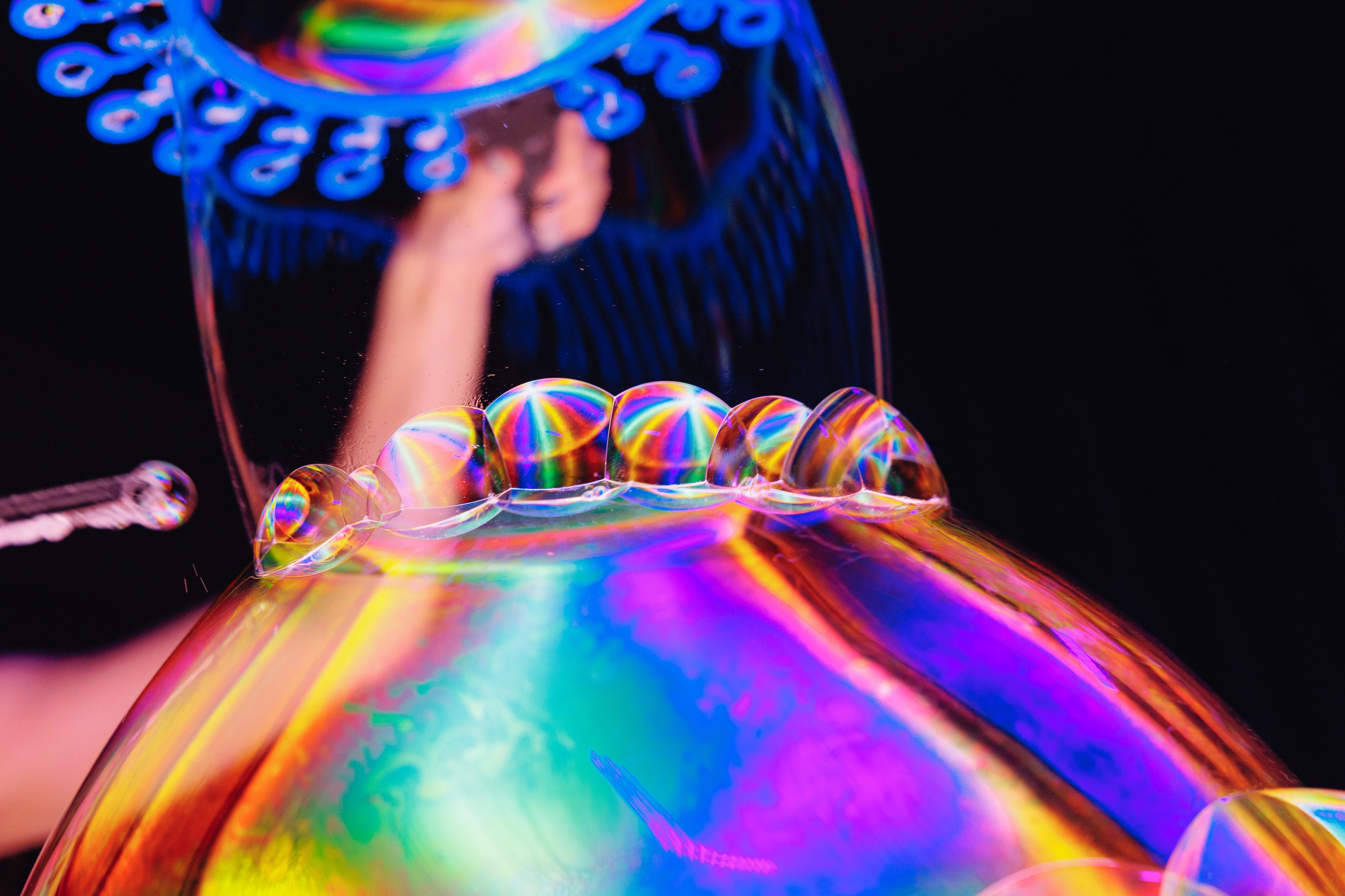 Дни Рождения. Фотограф в Санкт-Петербурге Кирюшенков Андрей