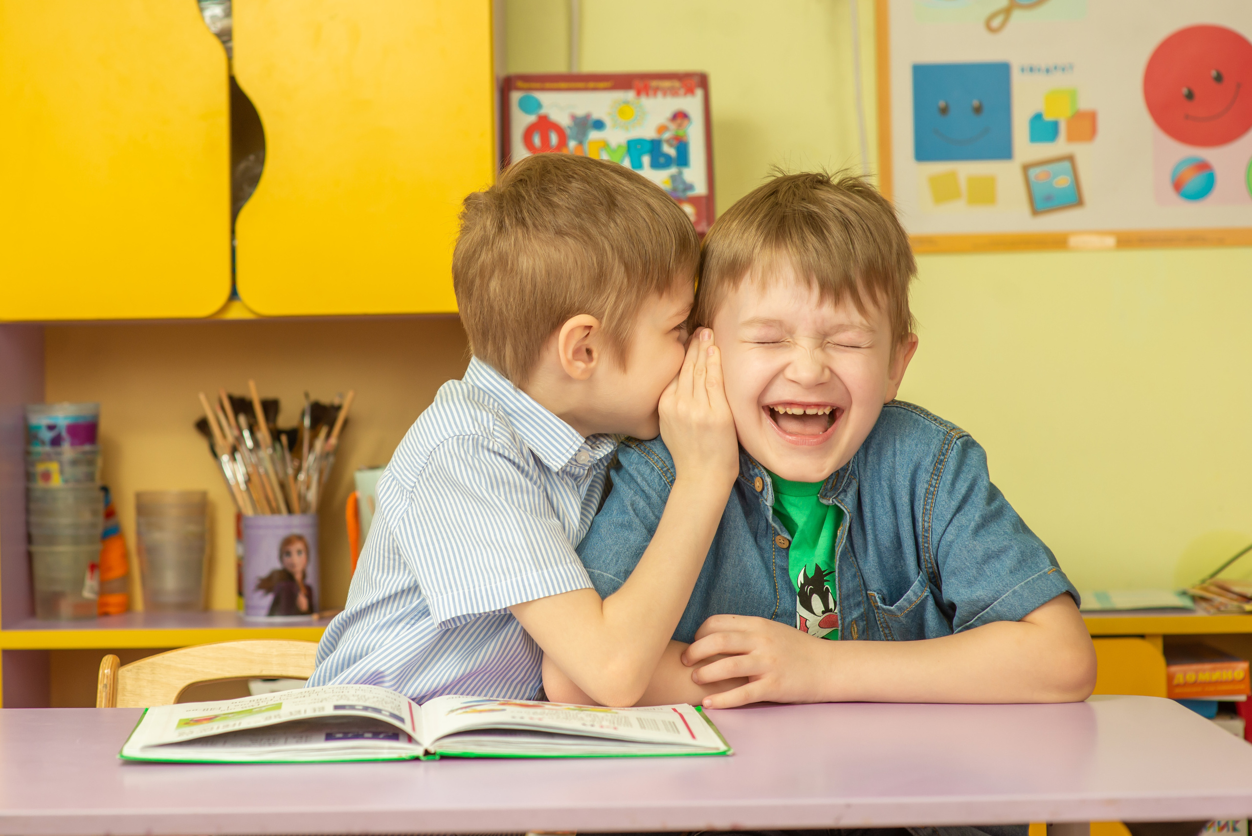 Индивидуальные альбомы детский сад. Семейный фотограф в Ярославле Екатерина Затеева