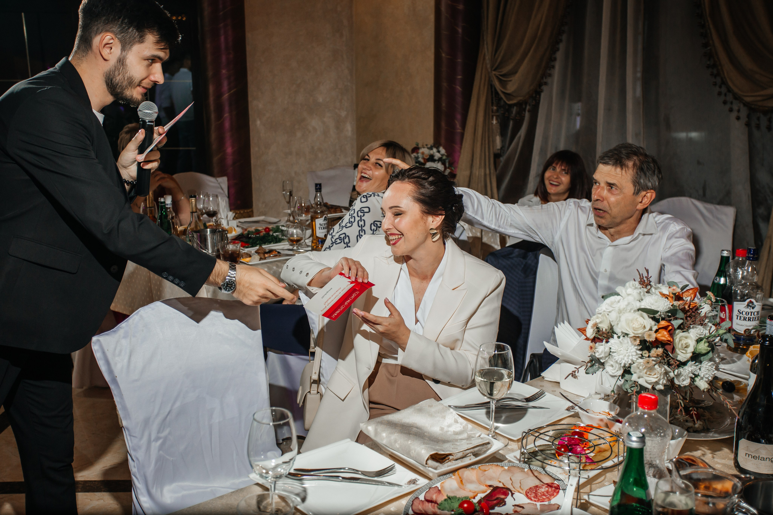 Максим и Катя. Свадебный фотограф в Краснодаре Николай Крауз