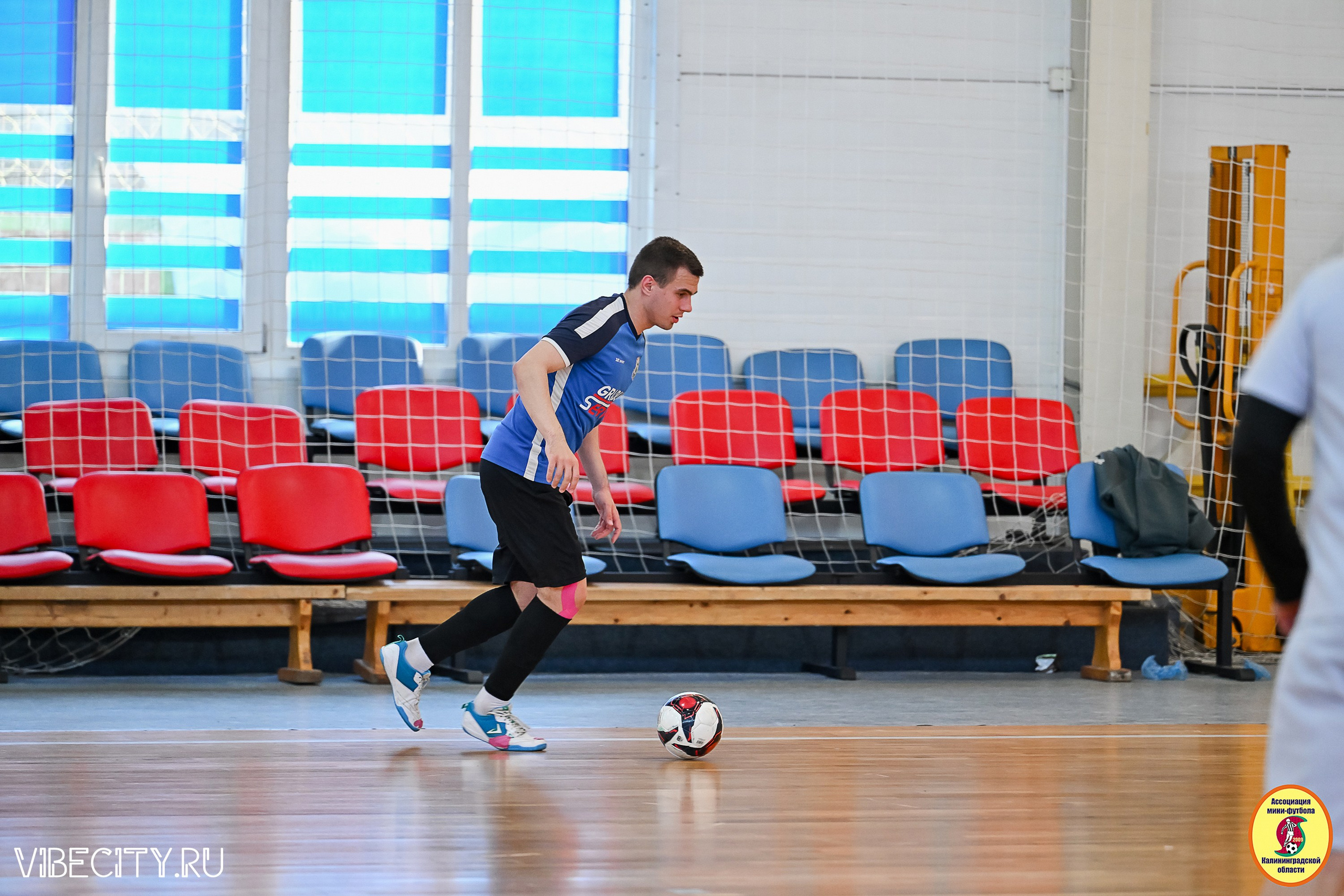 МФЛ СанТермо. VIBECITY.RU Вайб Сити Ру Фоторепортажи Фотоотчеты Калининград