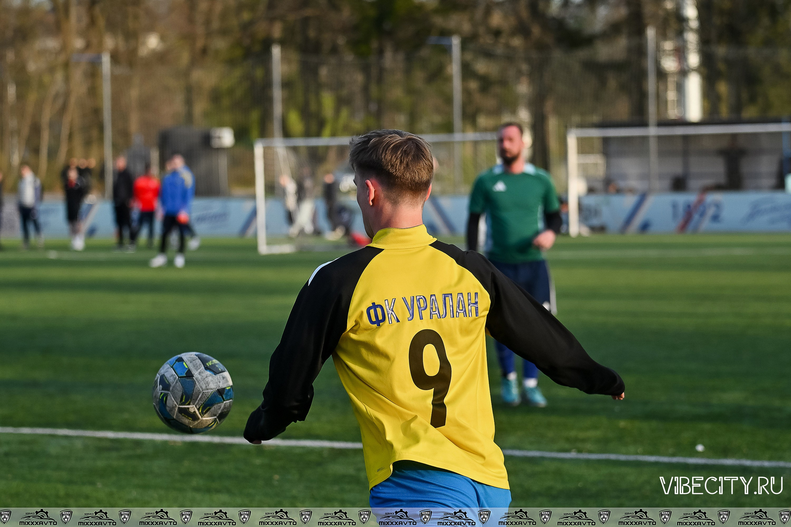 КЛФЛ «БАЛТИКА». VIBECITY.RU Вайб Сити Ру Фоторепортажи Фотоотчеты Калининград