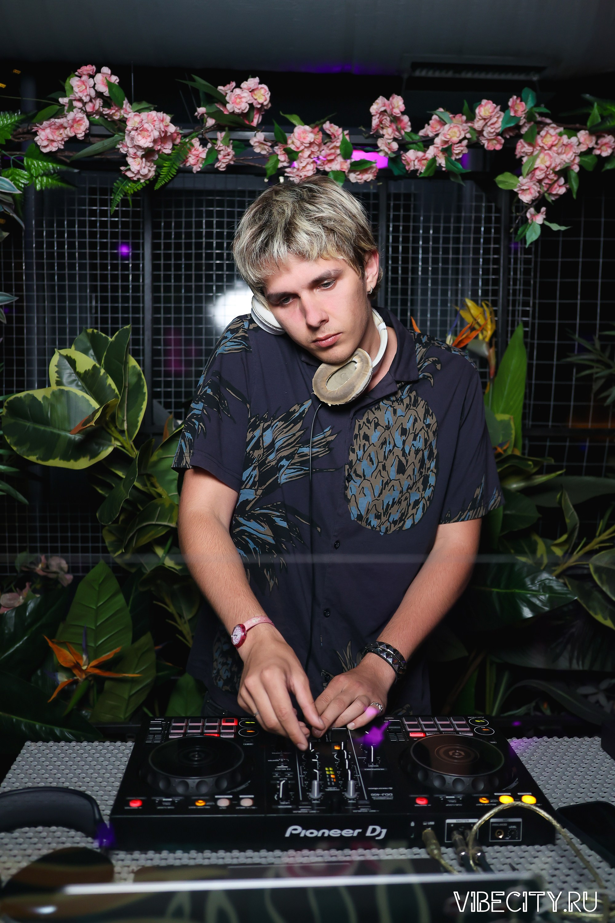 DOUBLE U. VIBECITY.RU Вайб Сити Ру Фоторепортажи Фотоотчеты Калининград