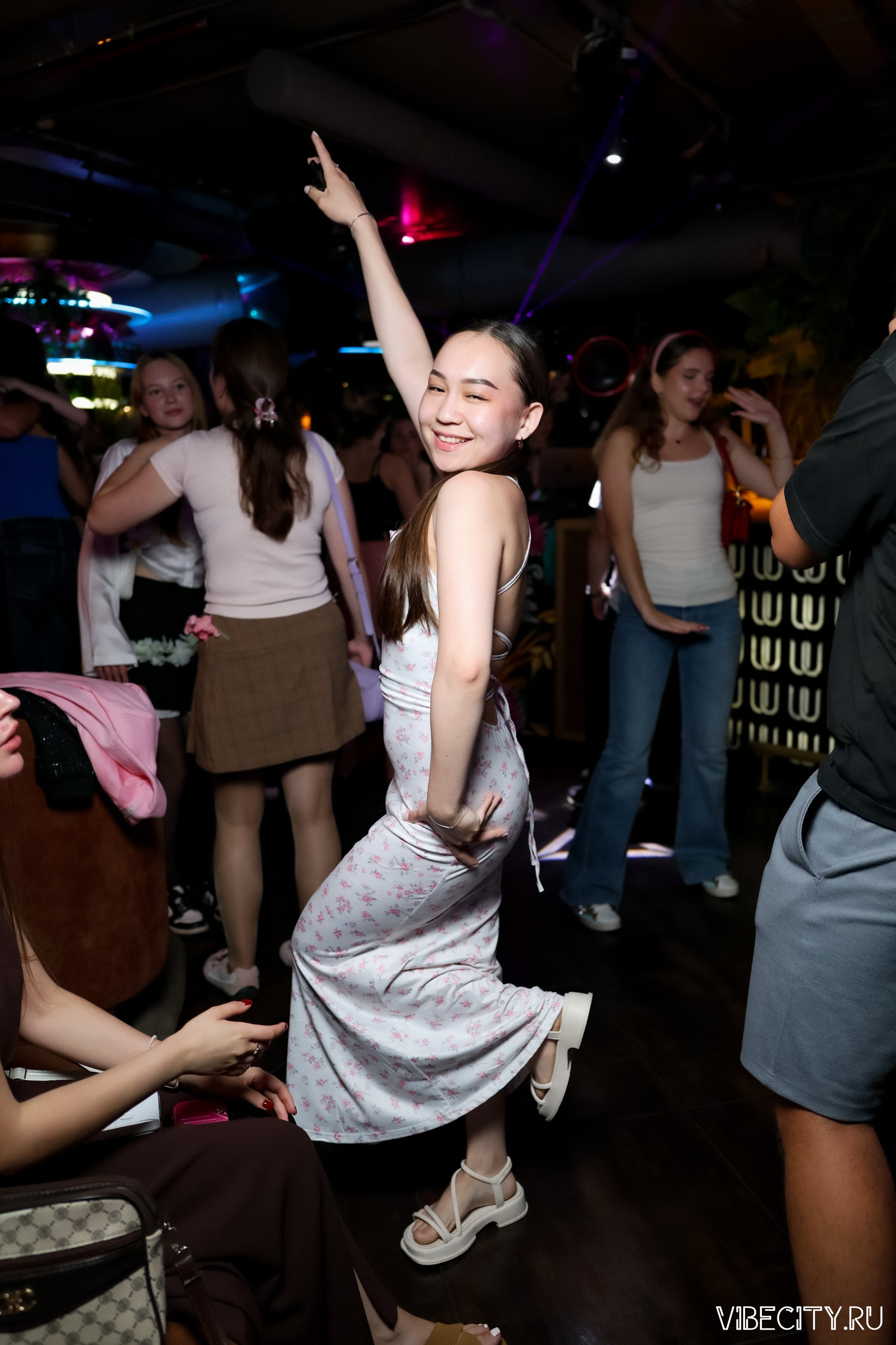 DOUBLE U. VIBECITY.RU Вайб Сити Ру Фоторепортажи Фотоотчеты Калининград