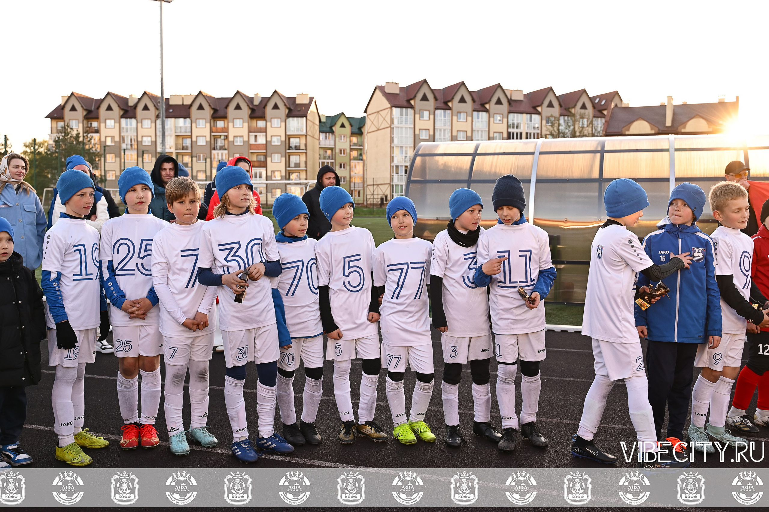 XIV ВСЕРОССИЙСКИЙ ФУТБОЛЬНЫЙ ФЕСТИВАЛЬ «ЗАГРУЗИ СЕБЯ ФУТБОЛОМ!». VIBECITY.RU Вайб Сити Ру Фоторепортажи Фотоотчеты Калининград