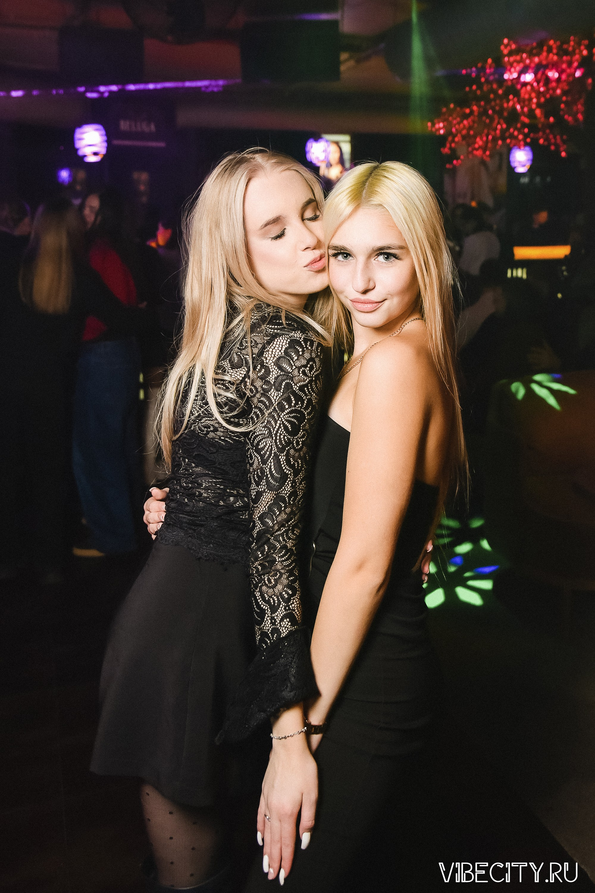 DOUBLE U. VIBECITY.RU Вайб Сити Ру Фоторепортажи Фотоотчеты Калининград