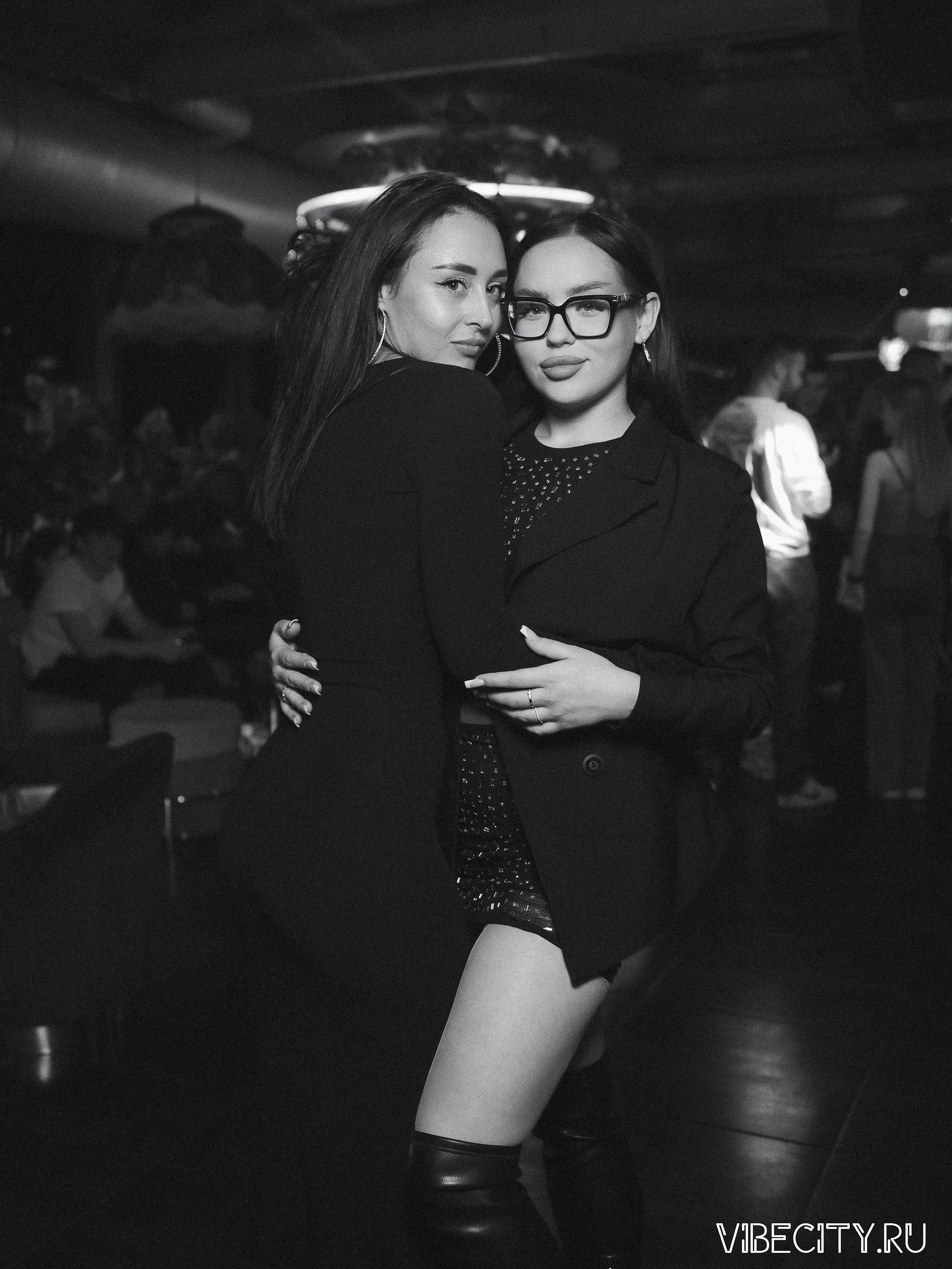 DOUBLE U. VIBECITY.RU Вайб Сити Ру Фоторепортажи Фотоотчеты Калининград