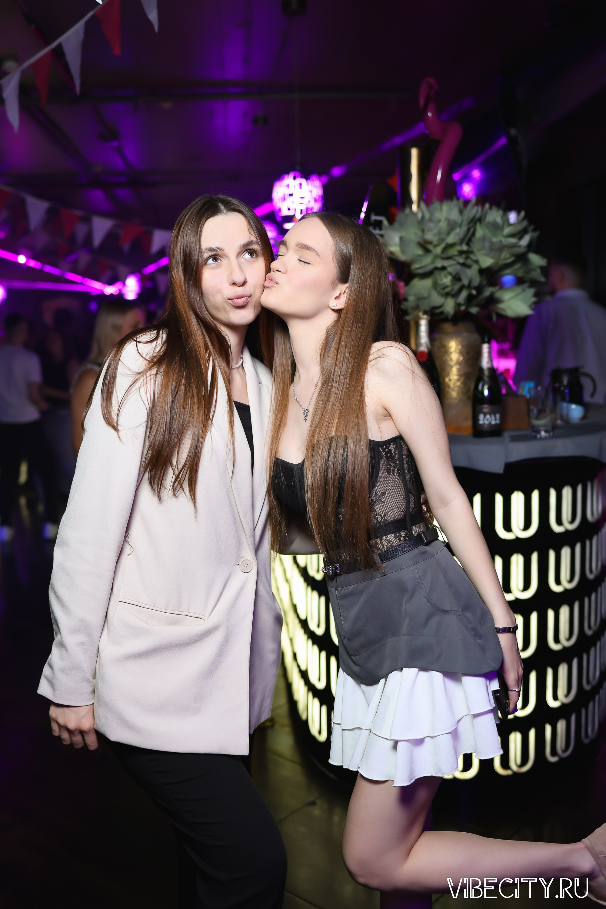 DOUBLE U. VIBECITY.RU Вайб Сити Ру Фоторепортажи Фотоотчеты Калининград