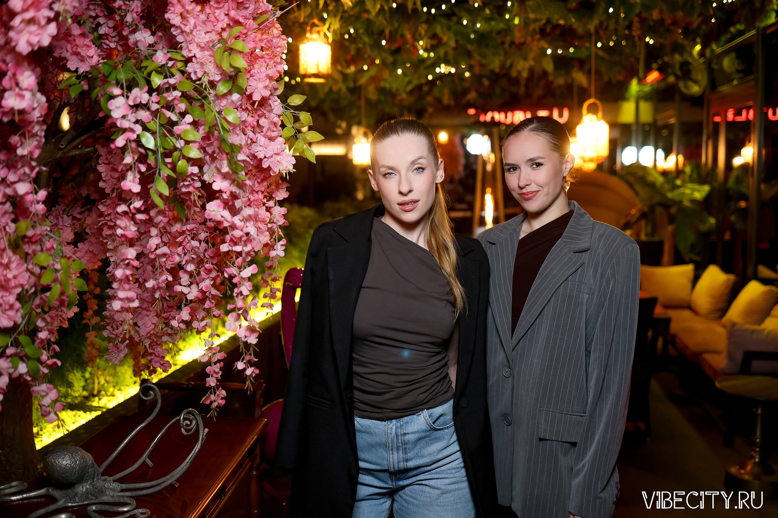 DOUBLE U. VIBECITY.RU Вайб Сити Ру Фоторепортажи Фотоотчеты Калининград