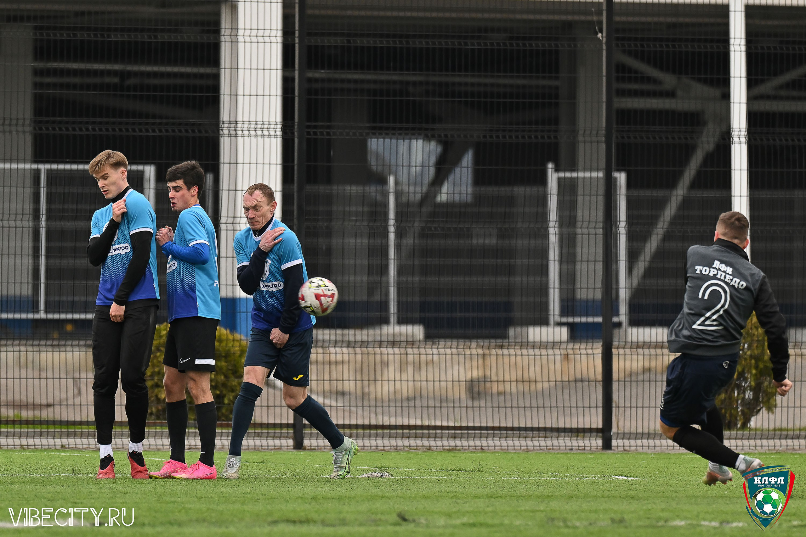 XX ЧЕМПИОНАТ КАЛИНИНГРАДСКОЙ ЛФЛ КАНЦМАРКЕТ39 сезона 2024–2025 гг. VIBECITY.RU Вайб Сити Ру Фоторепортажи Фотоотчеты Калининград