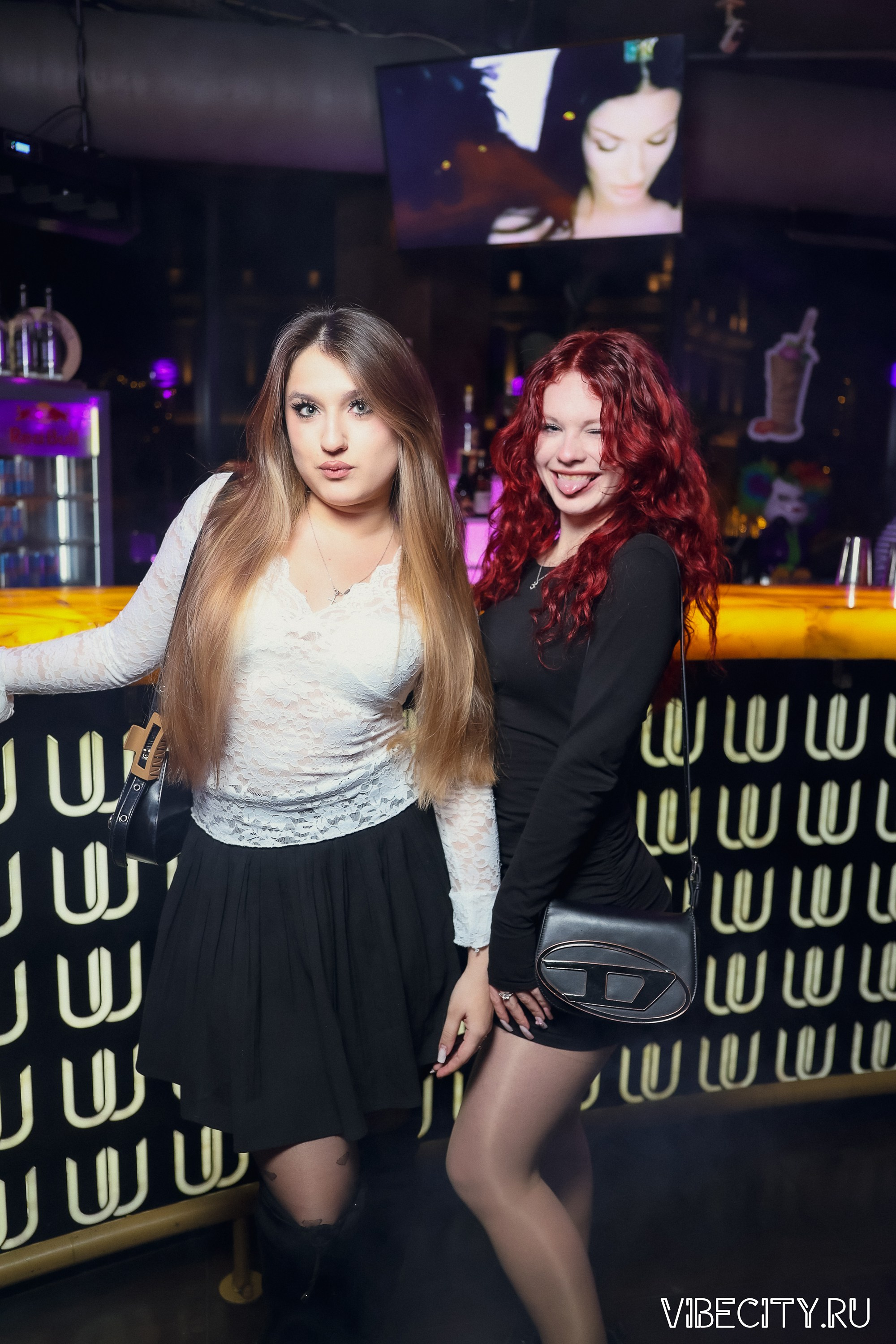 DOUBLE U. VIBECITY.RU Вайб Сити Ру Фоторепортажи Фотоотчеты Калининград