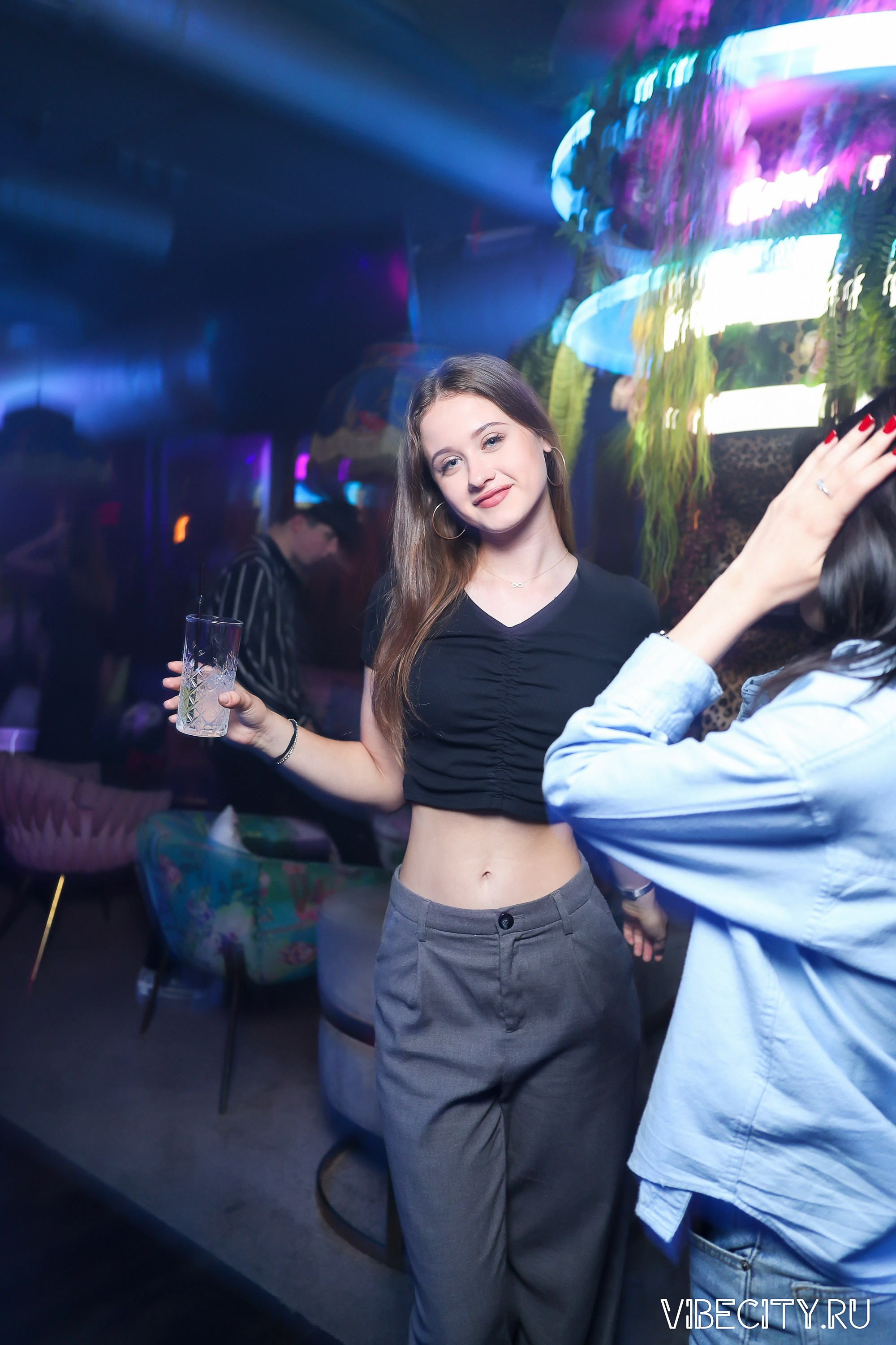 DOUBLE U. VIBECITY.RU Вайб Сити Ру Фоторепортажи Фотоотчеты Калининград