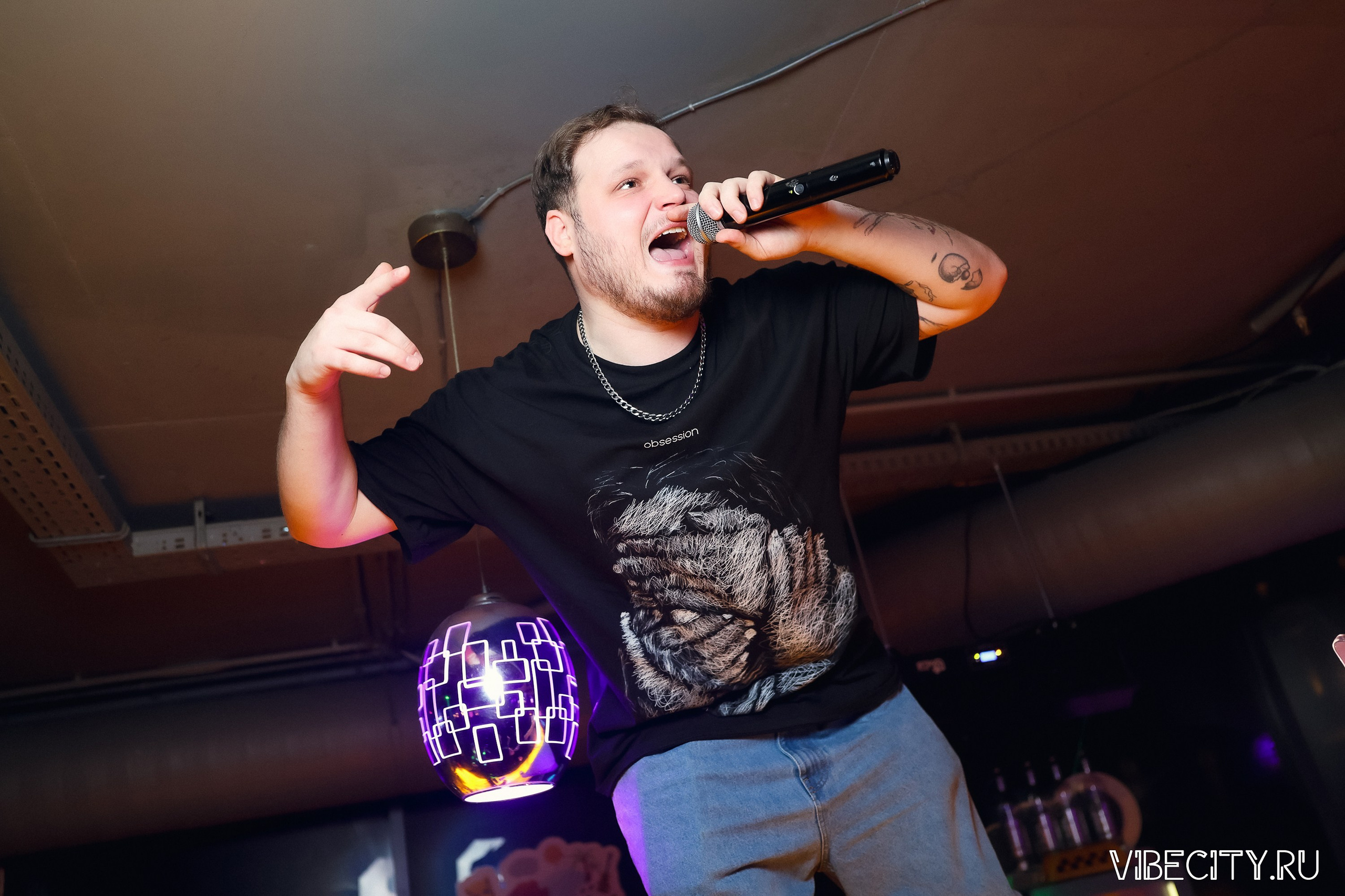 DOUBLE U. VIBECITY.RU Вайб Сити Ру Фоторепортажи Фотоотчеты Калининград