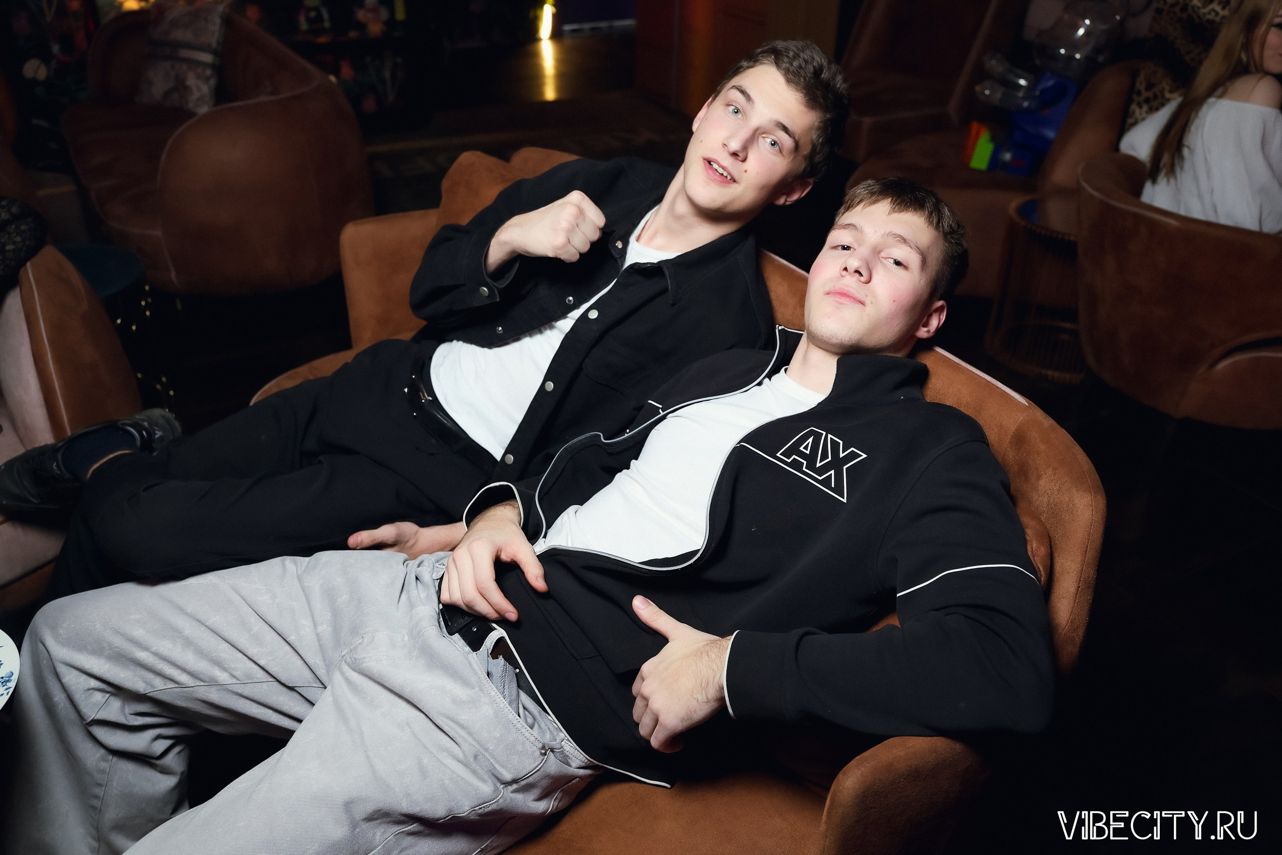 DOUBLE U. VIBECITY.RU Вайб Сити Ру Фоторепортажи Фотоотчеты Калининград