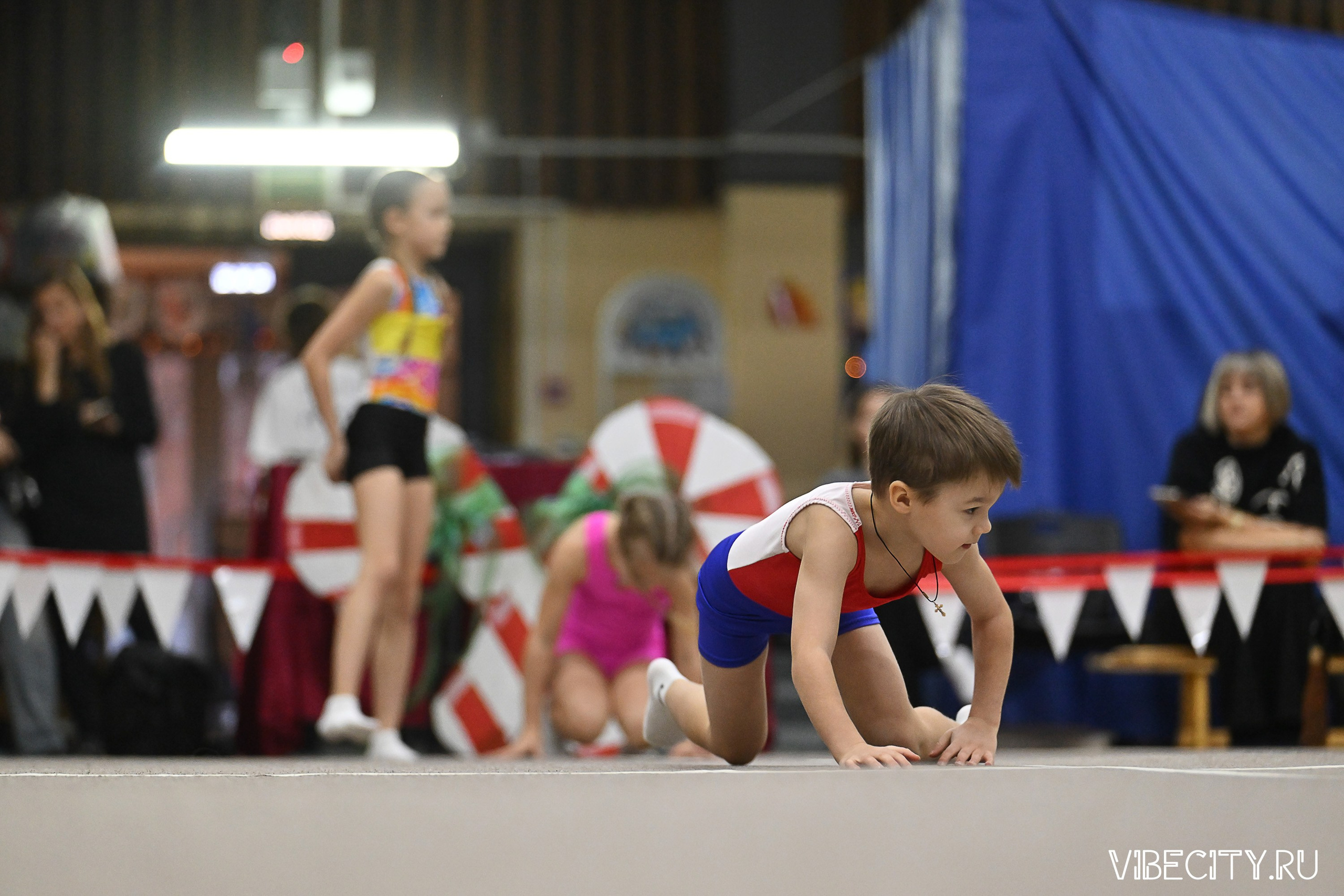 Контрольная тренировка по спортивной гимнастике. VIBECITY.RU Вайб Сити Ру Фоторепортажи Фотоотчеты Калининград