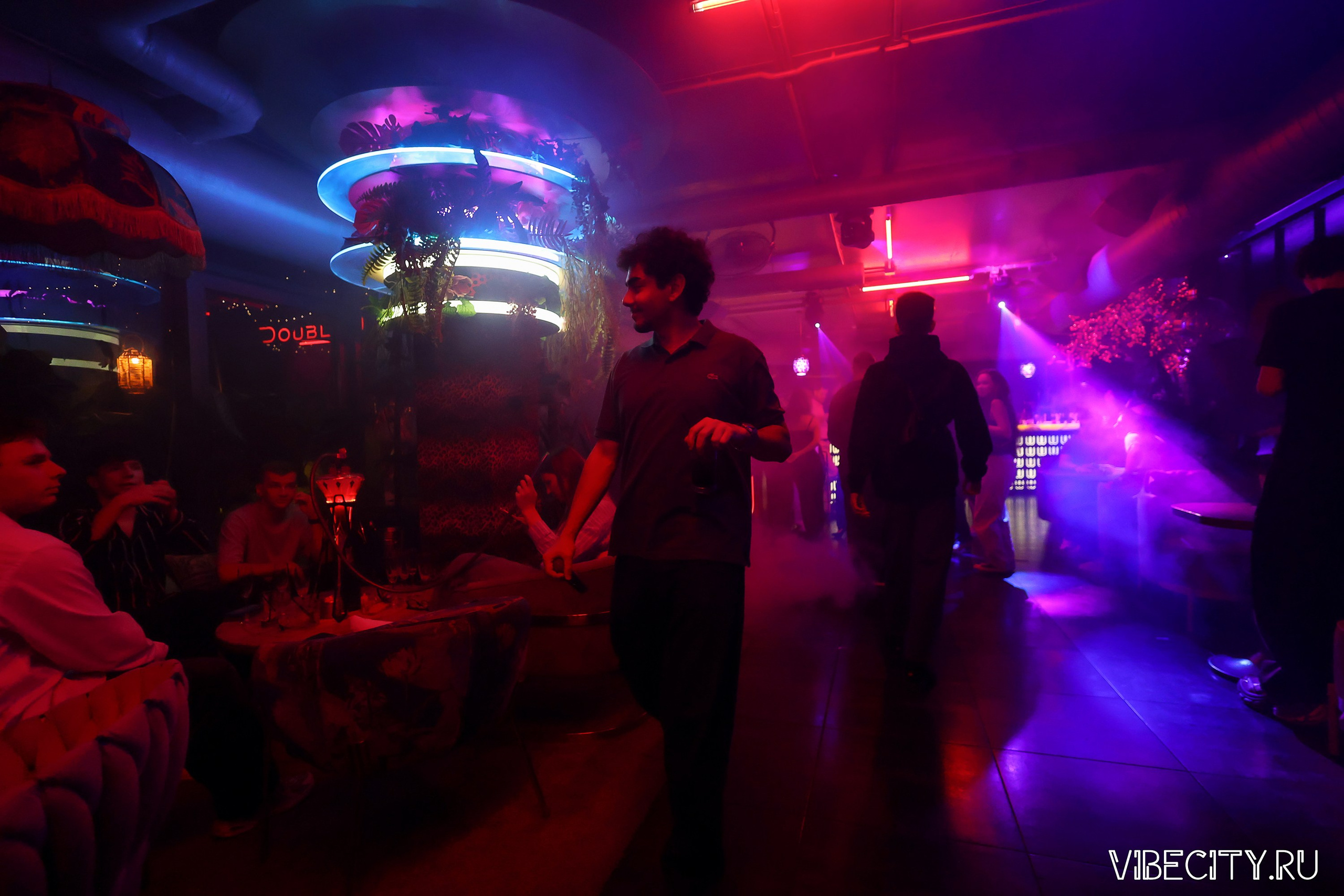 DOUBLE U. VIBECITY.RU Вайб Сити Ру Фоторепортажи Фотоотчеты Калининград
