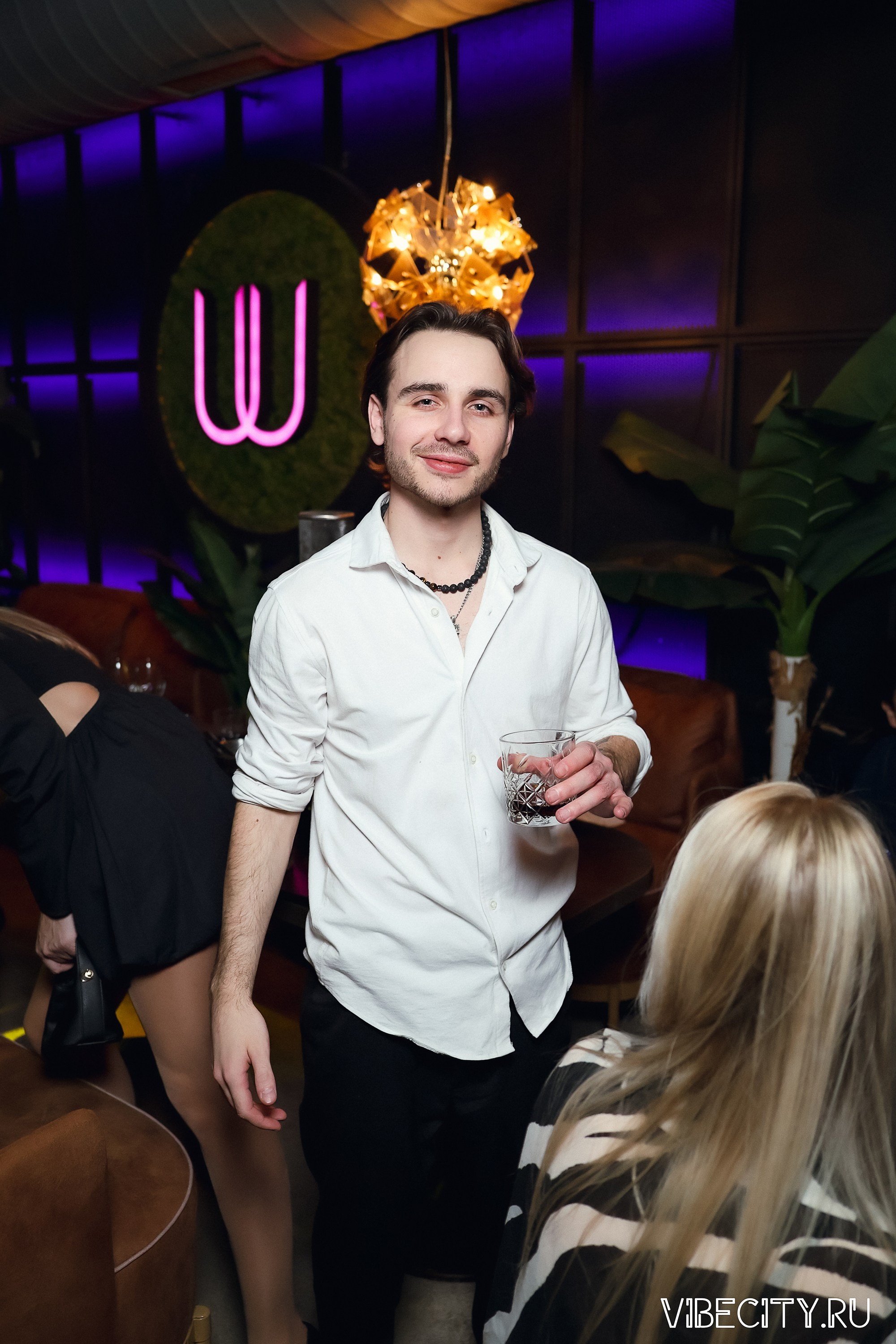 DOUBLE U. VIBECITY.RU Вайб Сити Ру Фоторепортажи Фотоотчеты Калининград