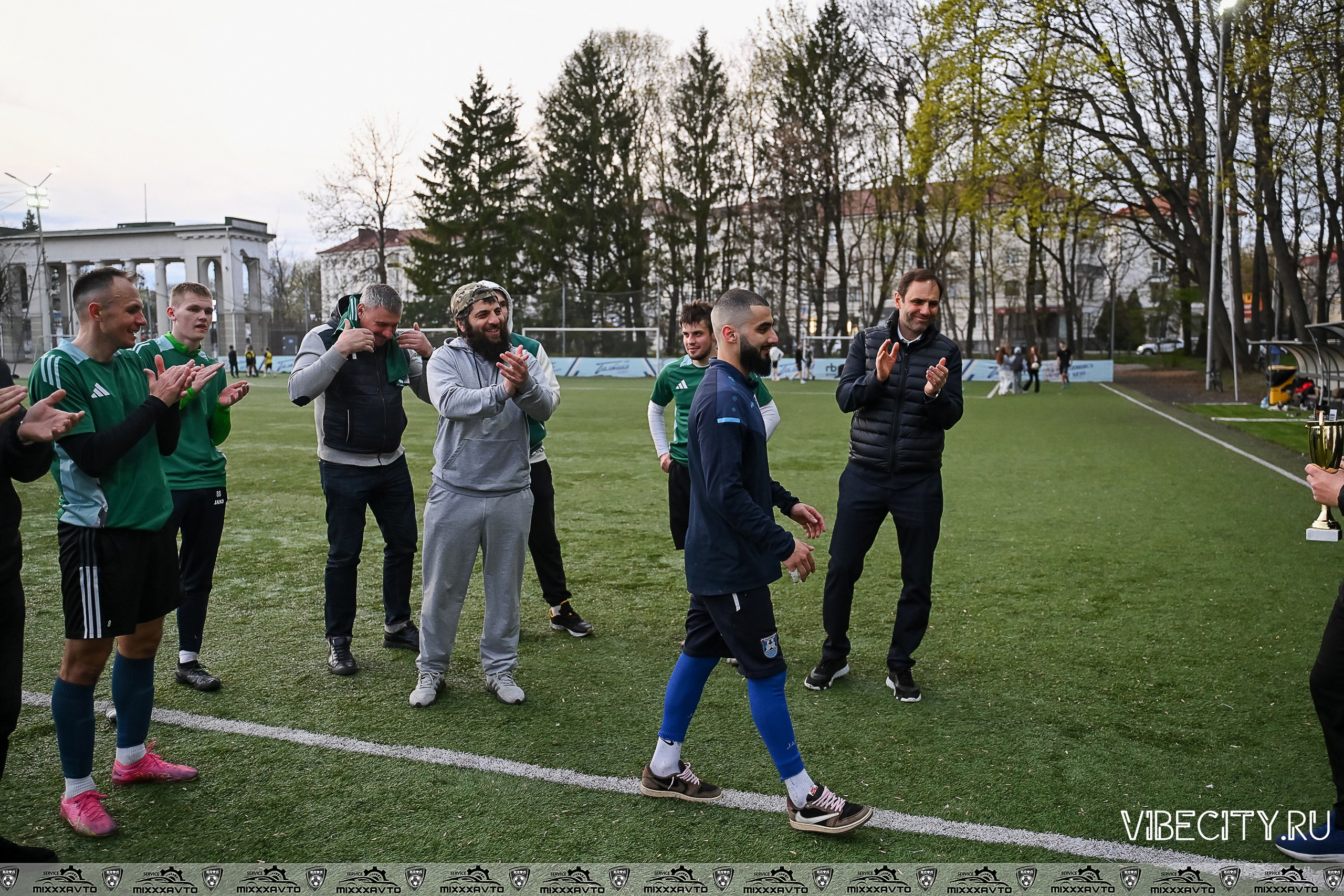 КЛФЛ «БАЛТИКА». VIBECITY.RU Вайб Сити Ру Фоторепортажи Фотоотчеты Калининград