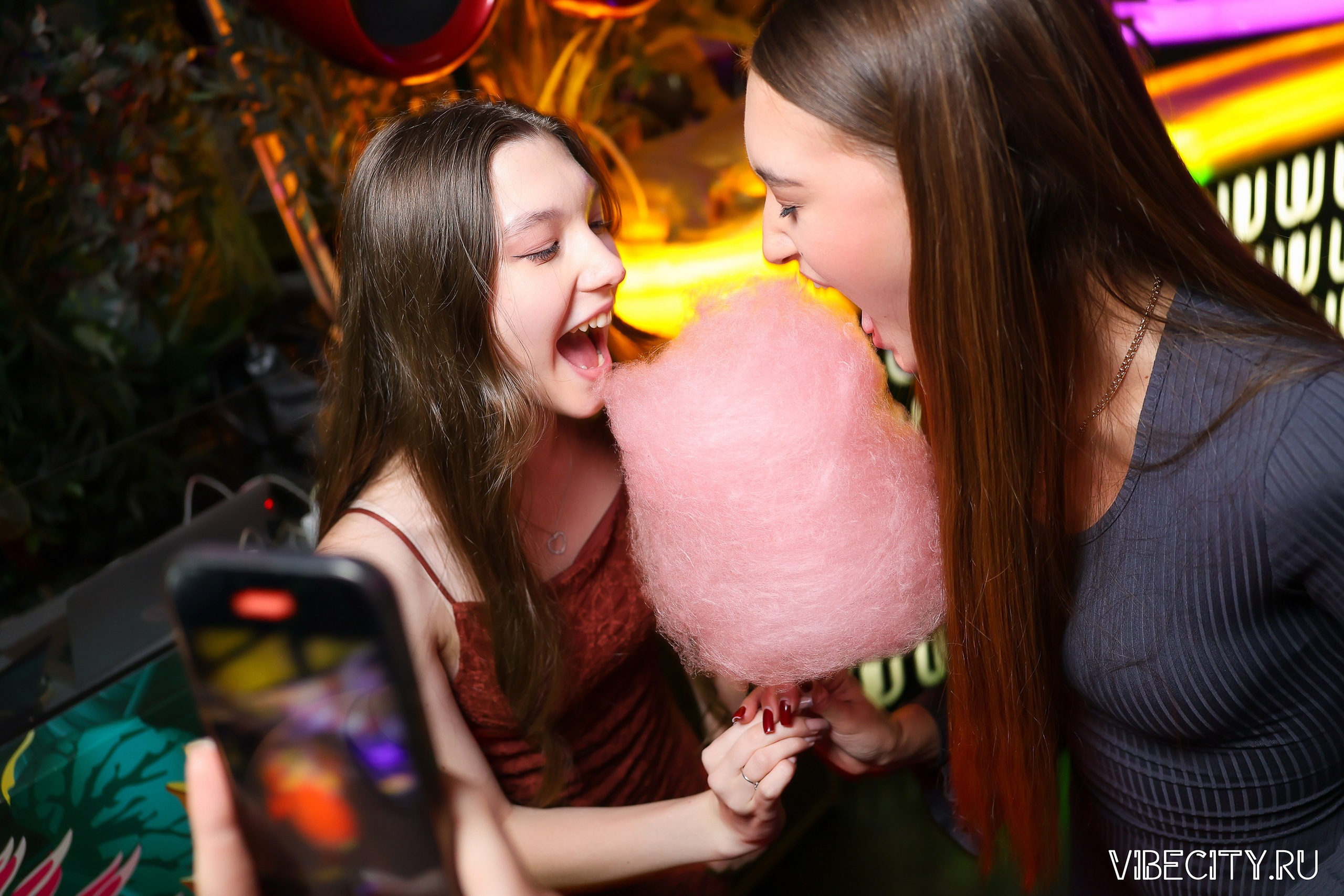 DOUBLE U. VIBECITY.RU Вайб Сити Ру Фоторепортажи Фотоотчеты Калининград