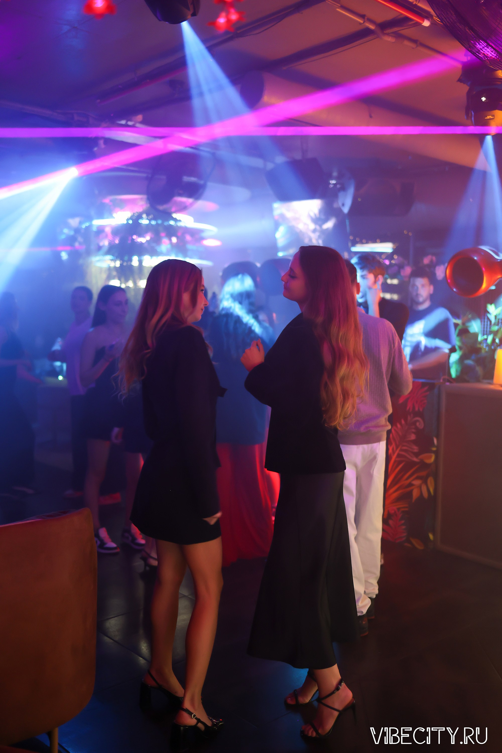 DOUBLE U. VIBECITY.RU Вайб Сити Ру Фоторепортажи Фотоотчеты Калининград