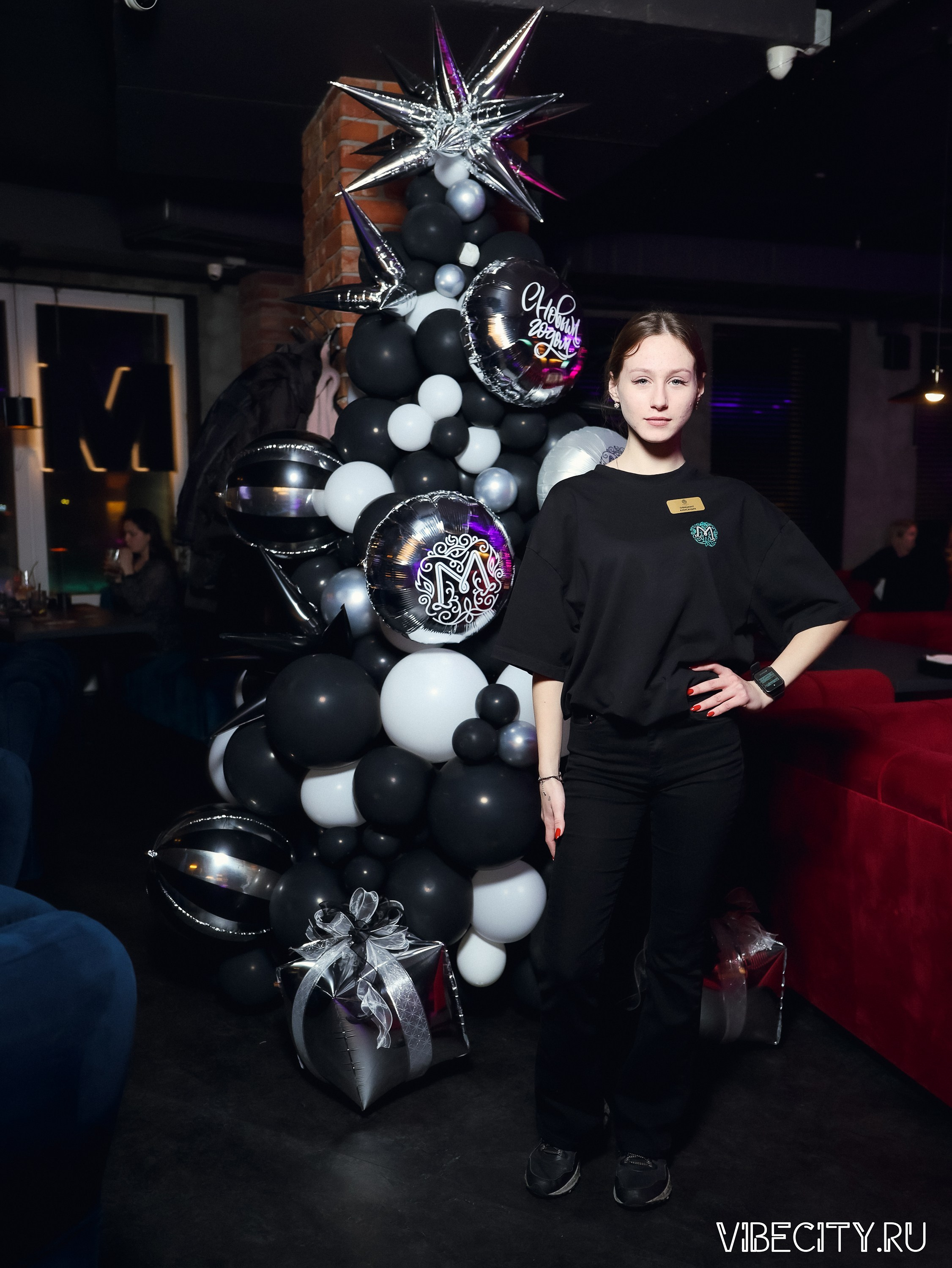 Мята Lounge. VIBECITY.RU Вайб Сити Ру Фоторепортажи Фотоотчеты Калининград