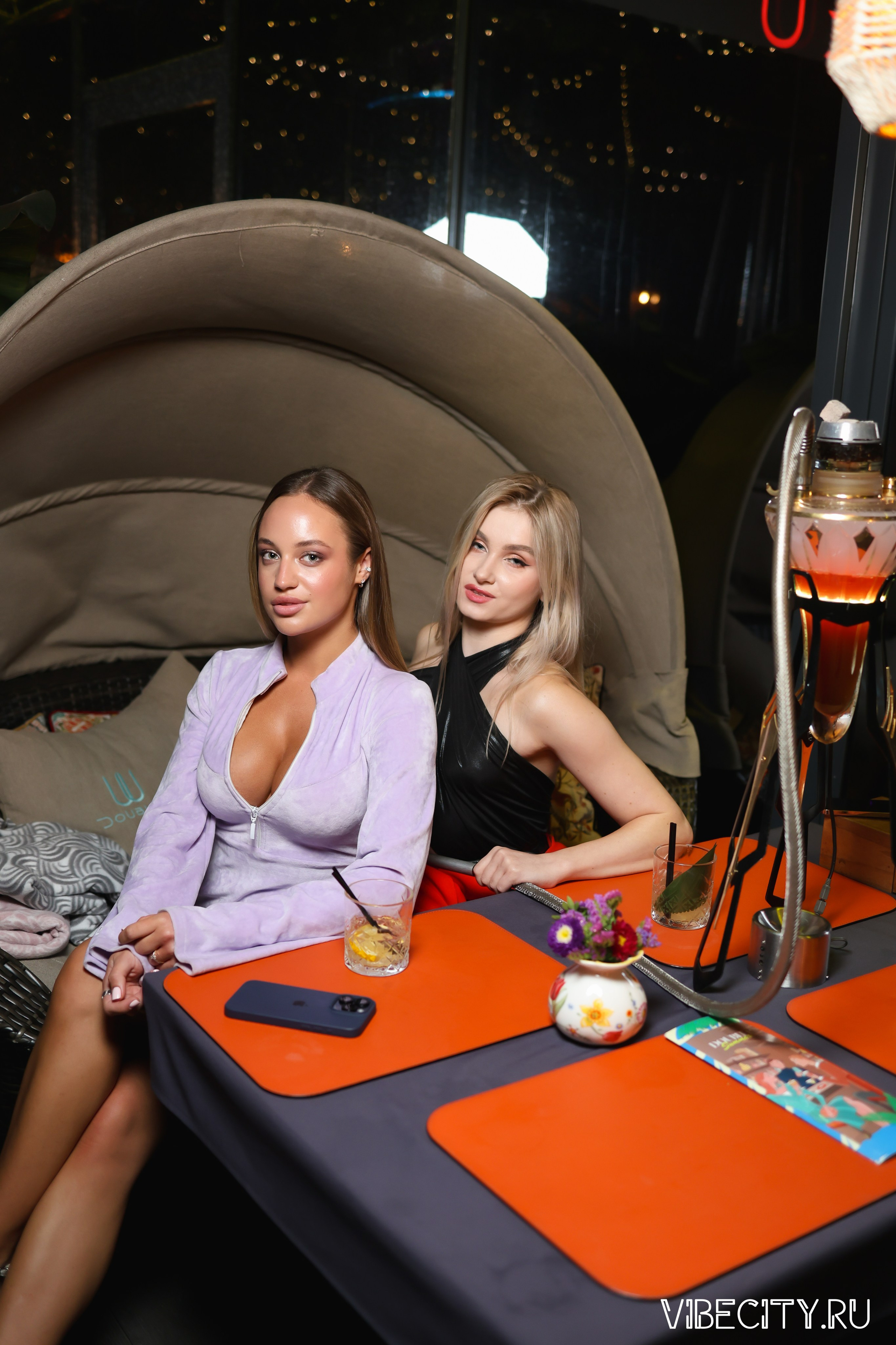 DOUBLE U. VIBECITY.RU Вайб Сити Ру Фоторепортажи Фотоотчеты Калининград